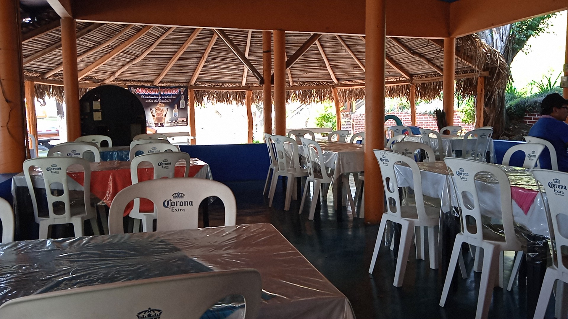 Restaurant Juquilita image 1