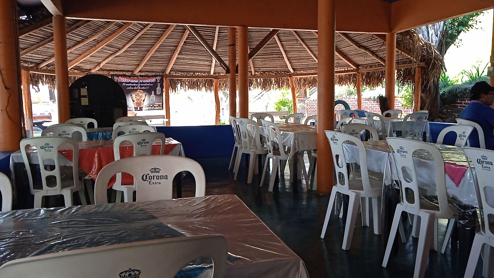 Restaurant Juquilita image 1
