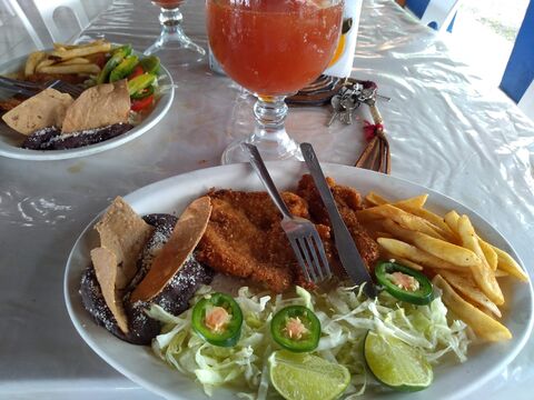Restaurant Juquilita image 2
