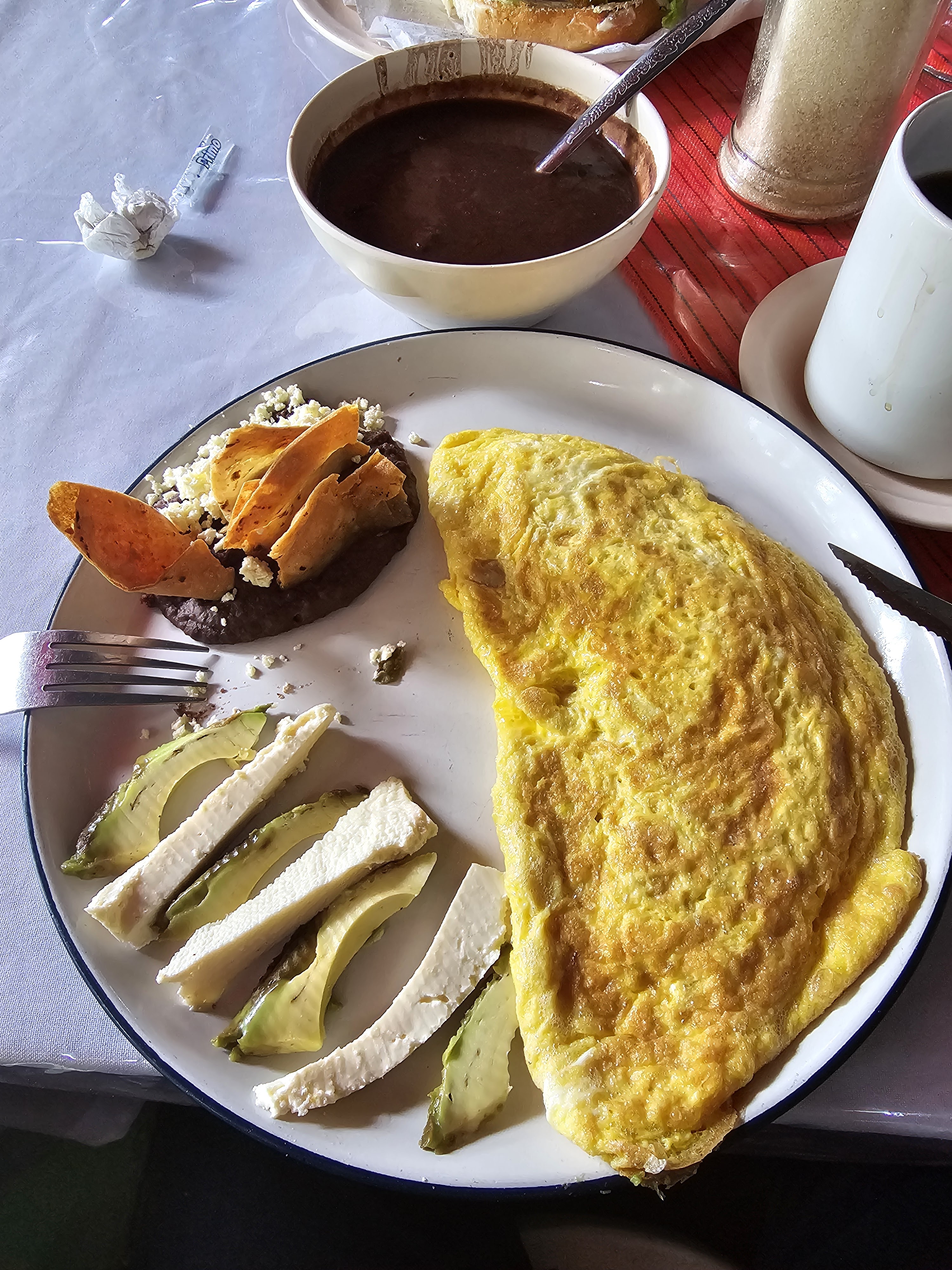 Restaurant Juquilita image 3