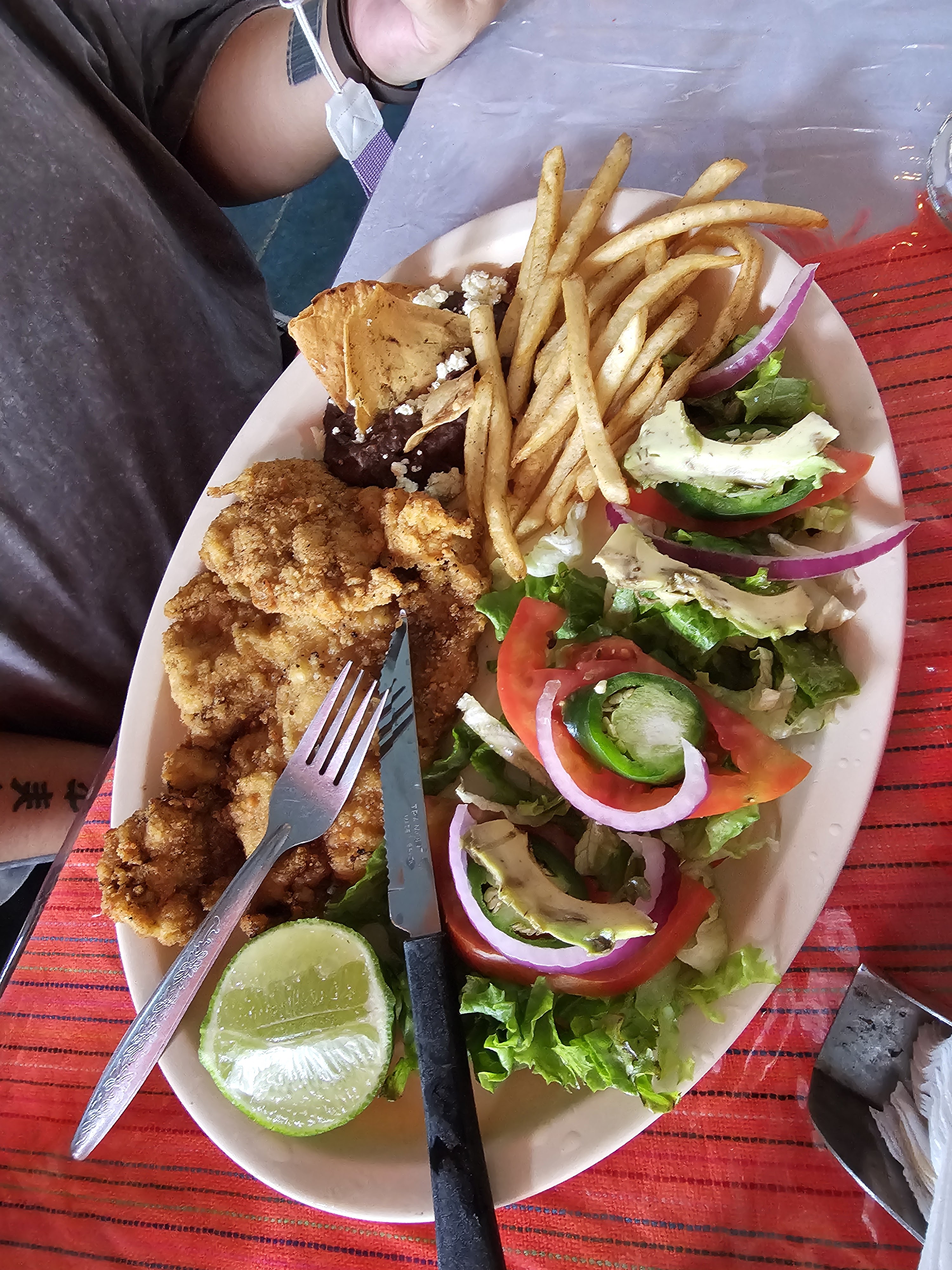 Restaurant Juquilita image 4