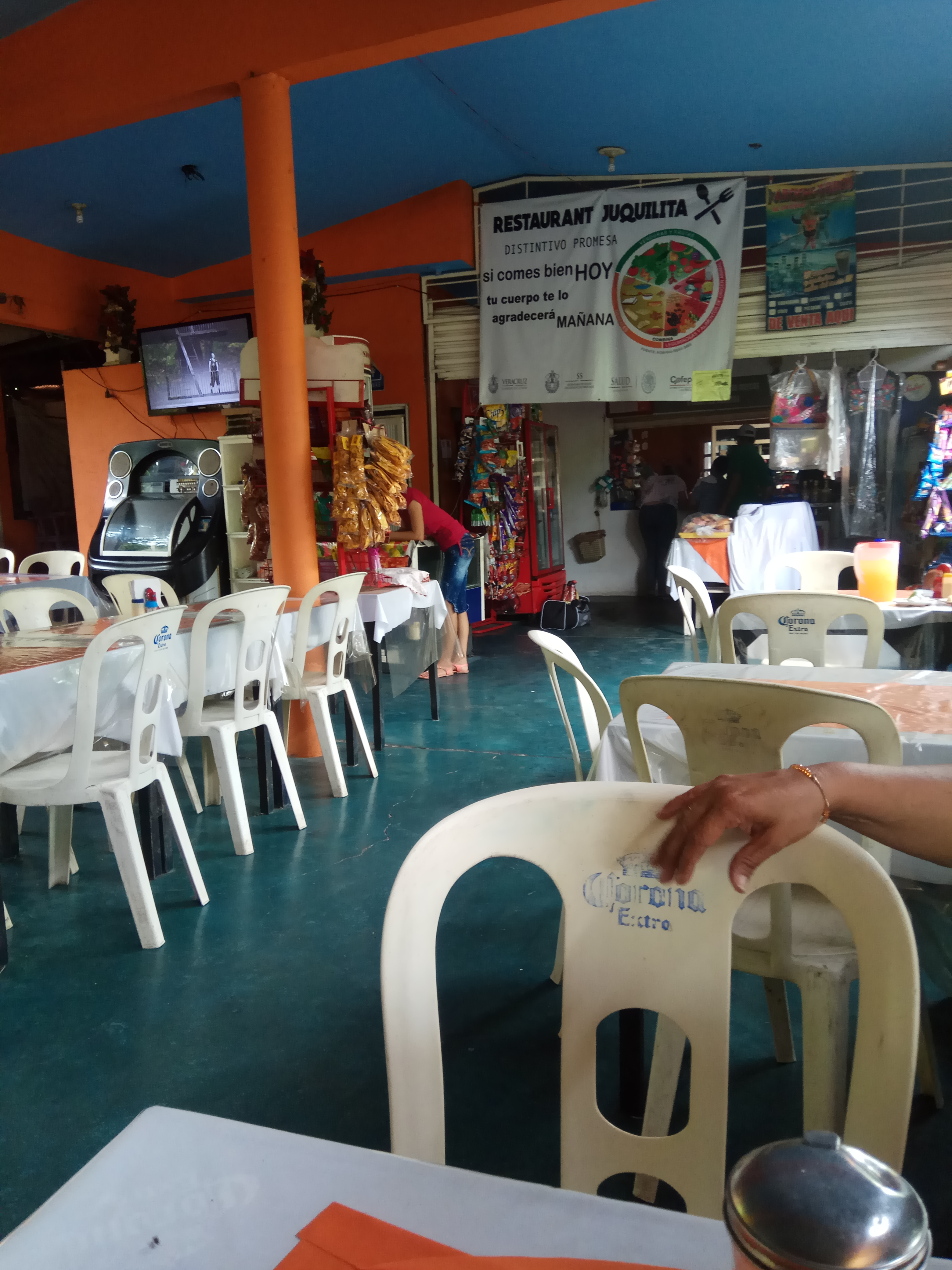 Restaurant Juquilita image 5