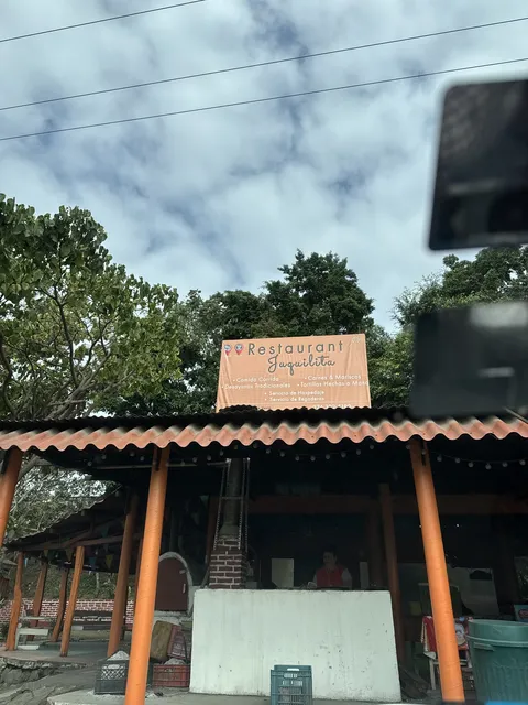 Restaurant Juquilita image 6