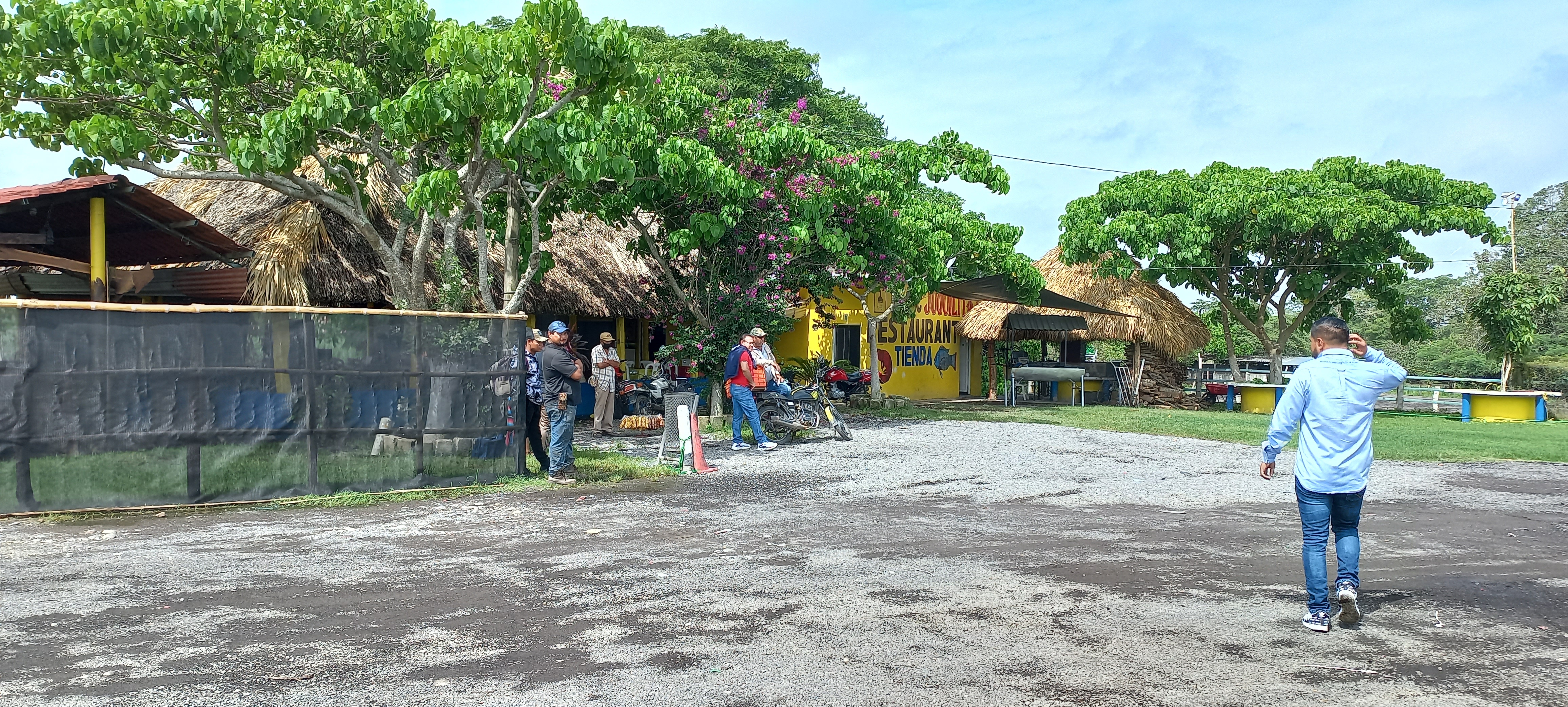 Restaurant Juquilita image 8