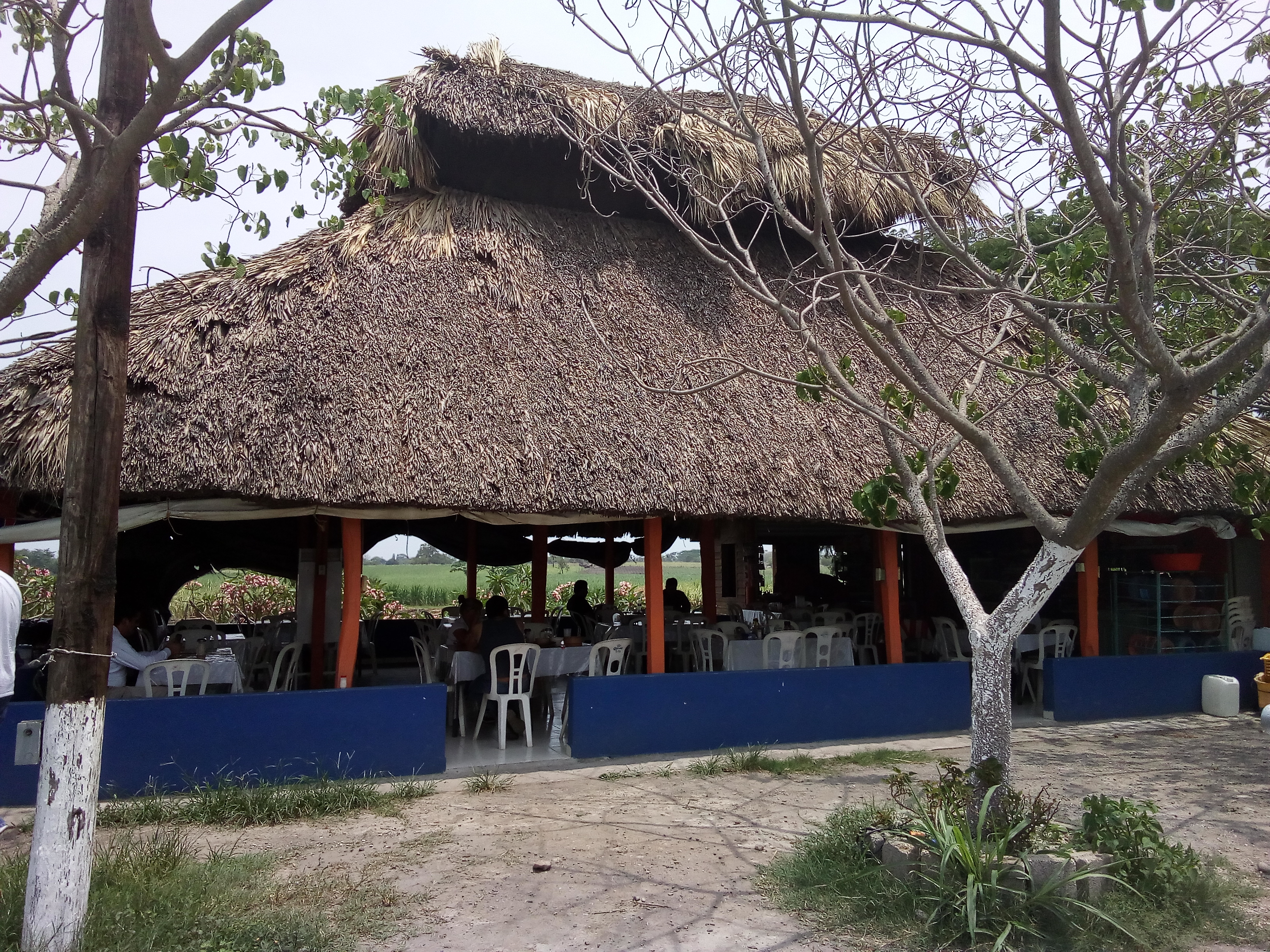 Restaurant Juquilita image 9