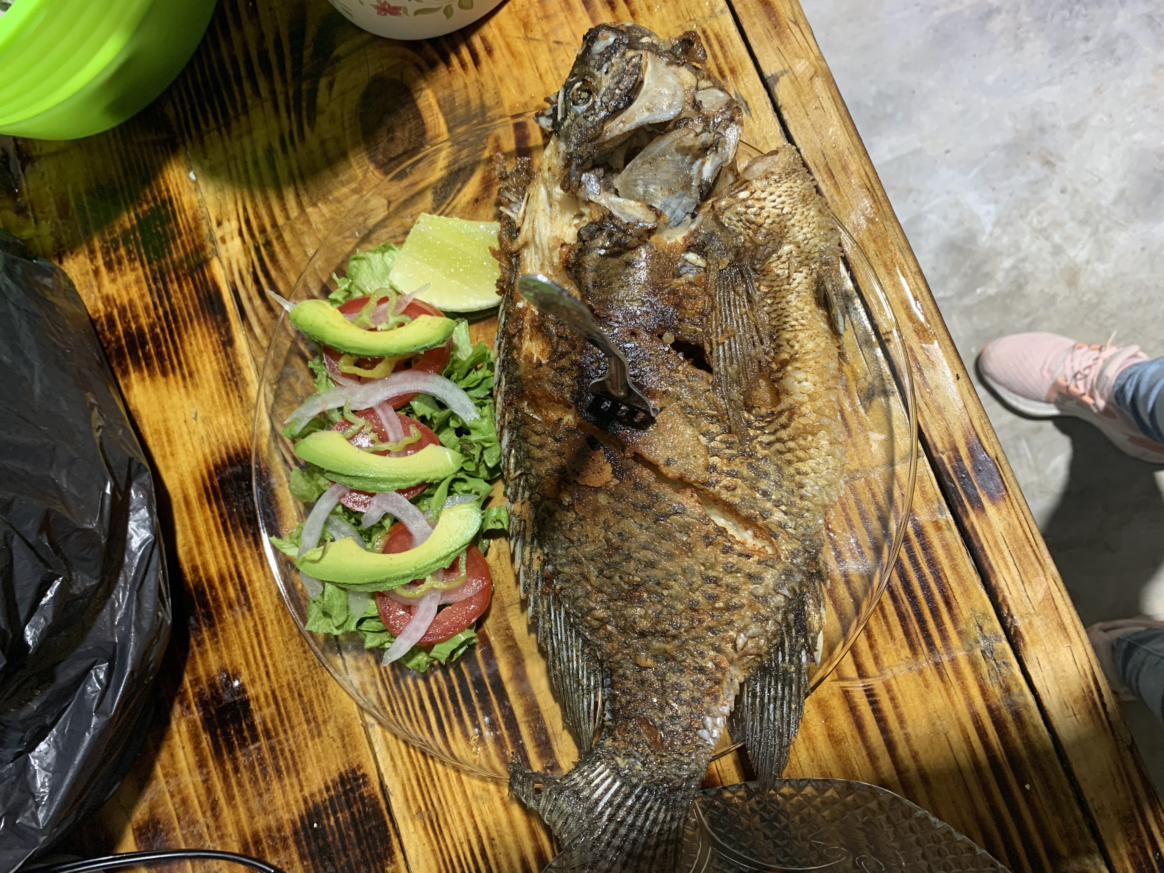 COMEDOR LAS PALMAS image 2