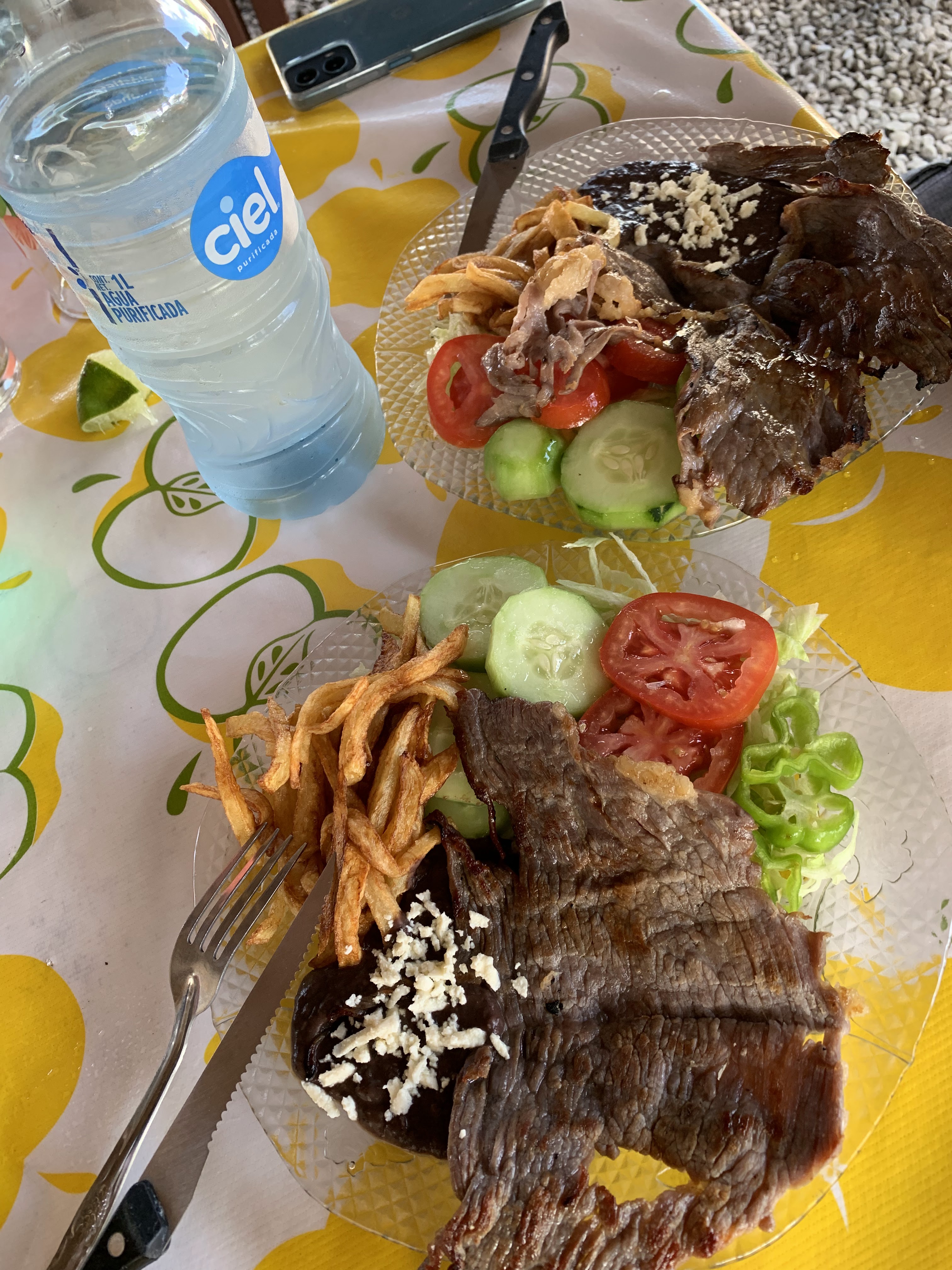 COMEDOR LAS PALMAS image 3