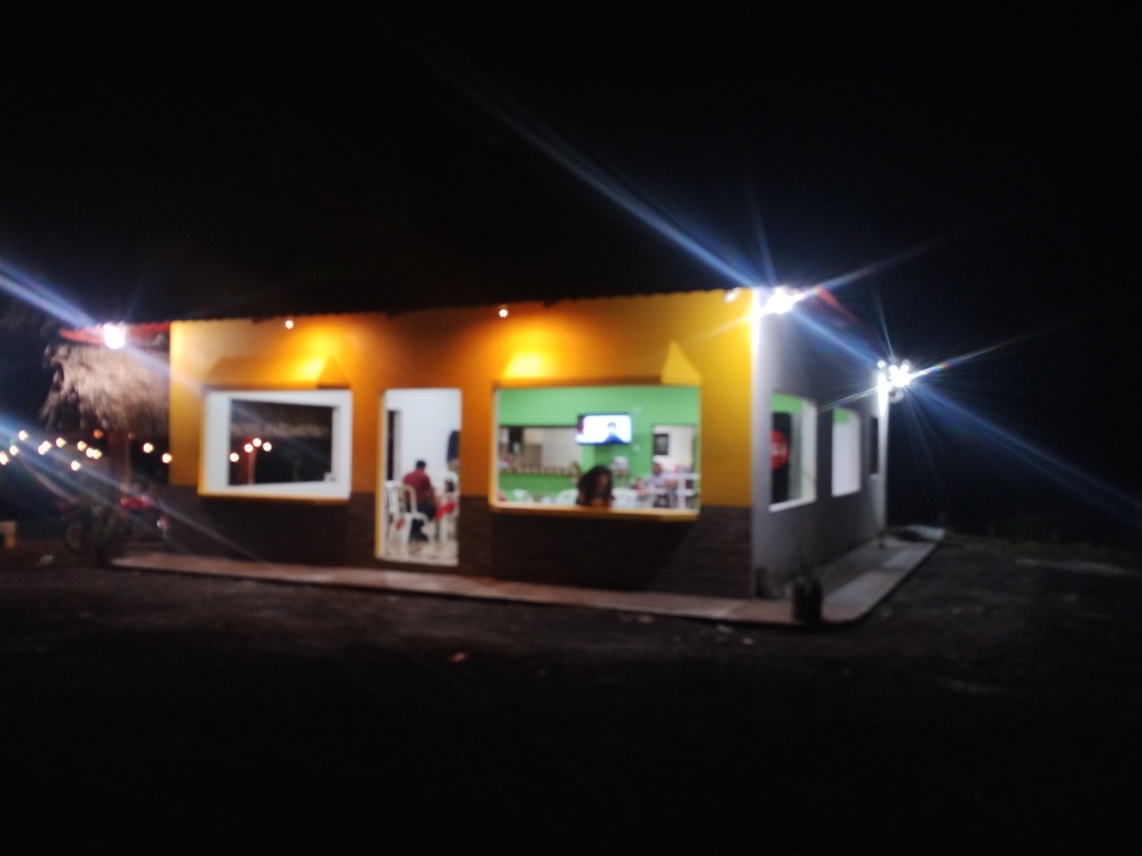 COMEDOR LAS PALMAS image 4