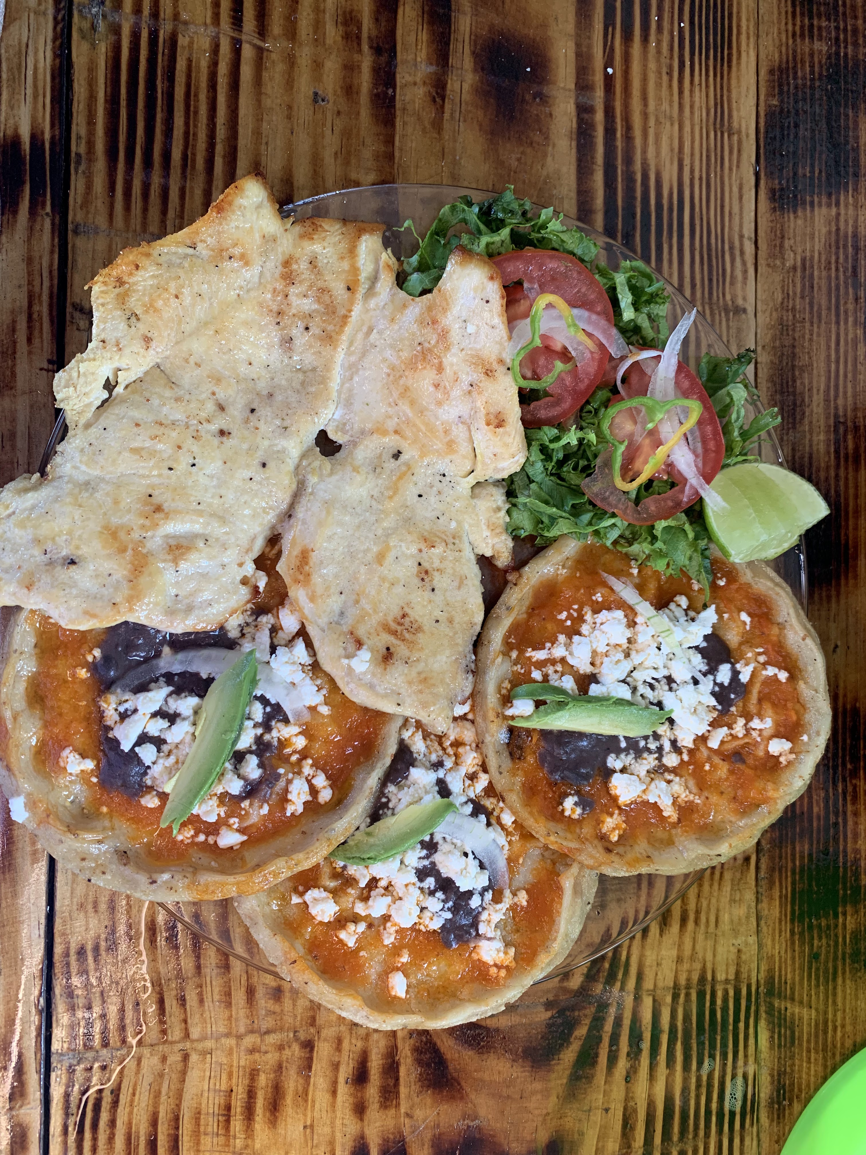 COMEDOR LAS PALMAS image 5