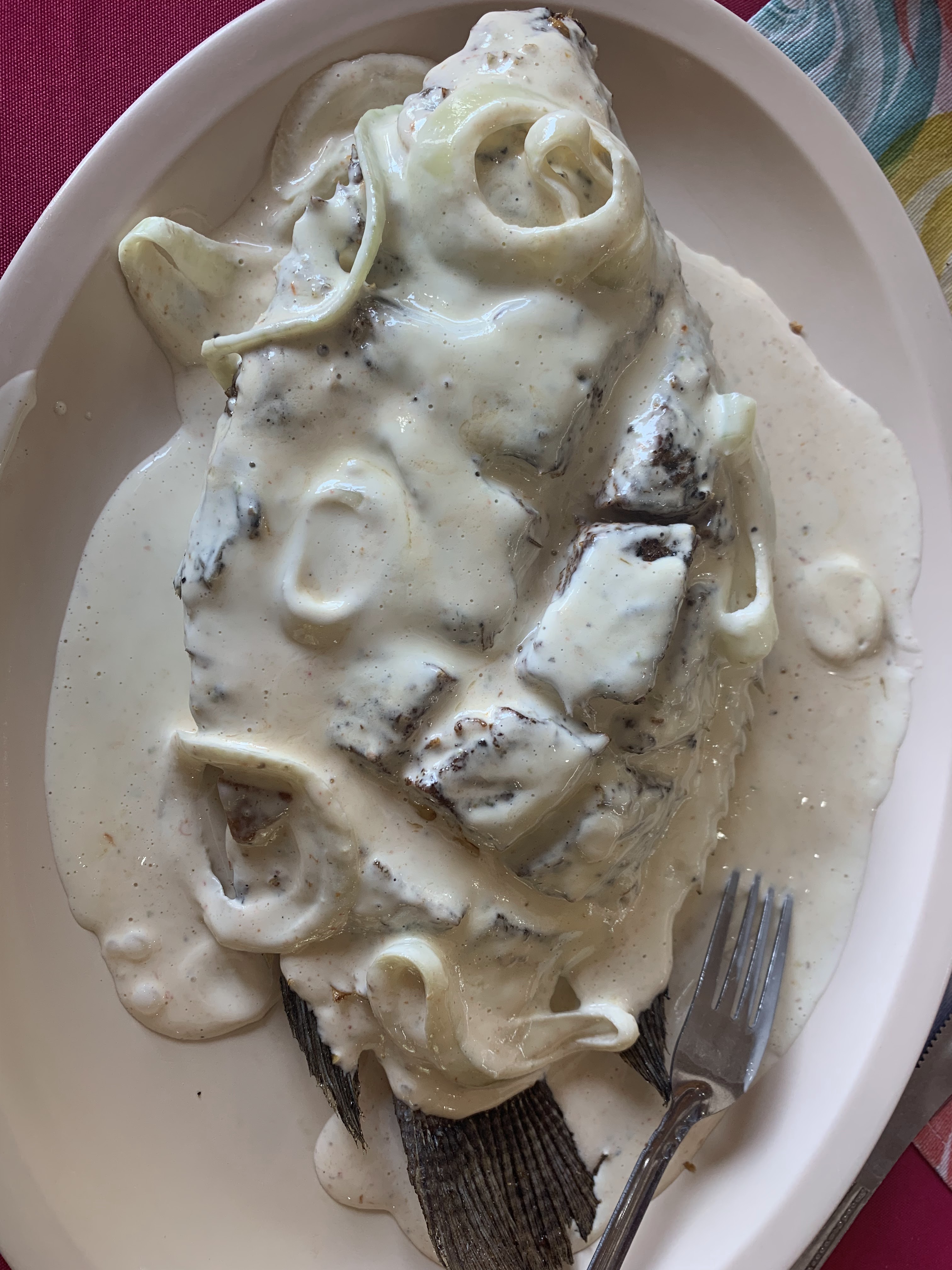 COMEDOR LAS PALMAS image 7