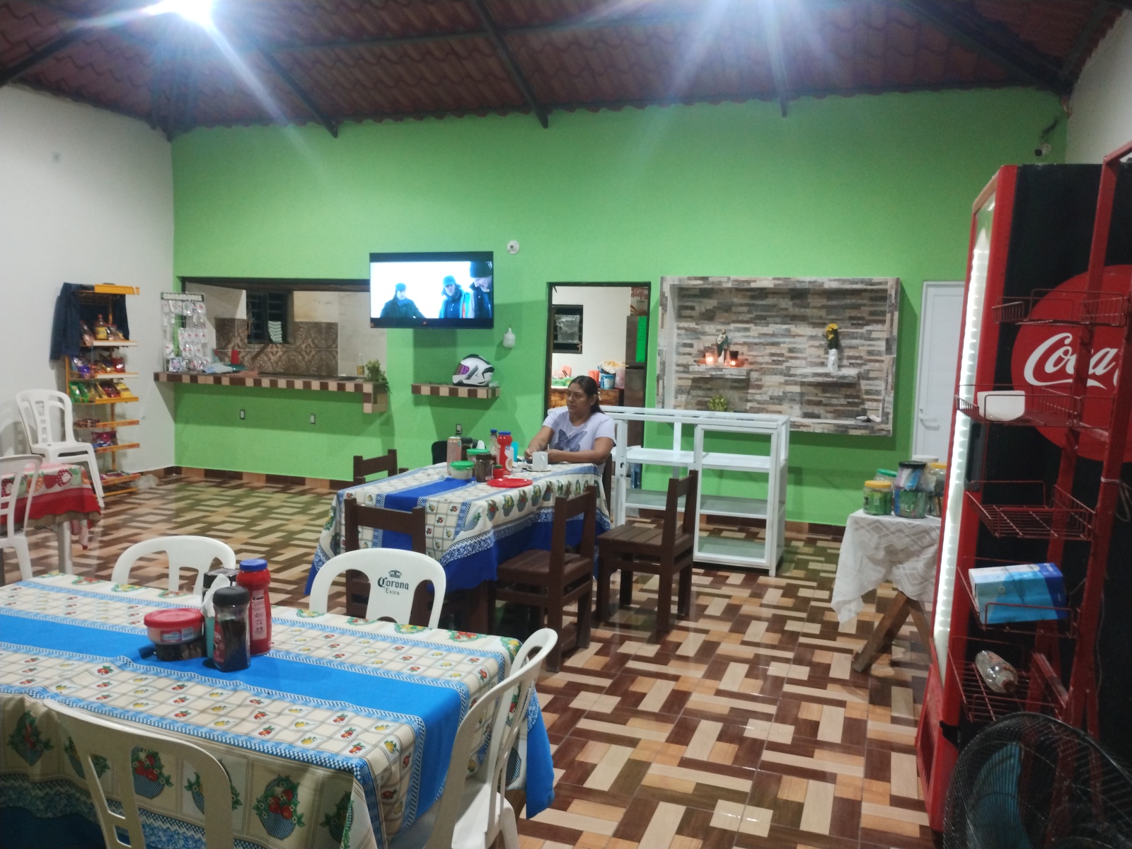 COMEDOR LAS PALMAS image 9