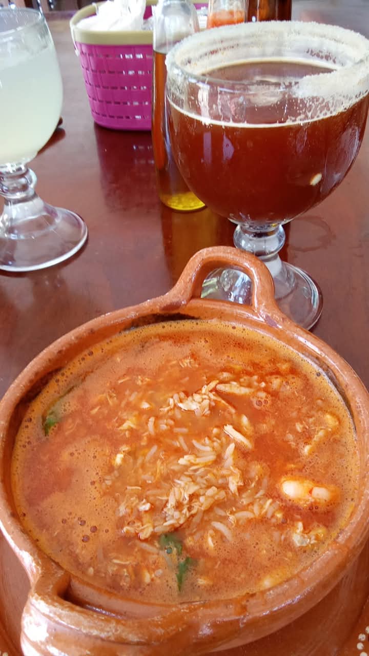 Restaurante los Jinetes del asfalto image 2