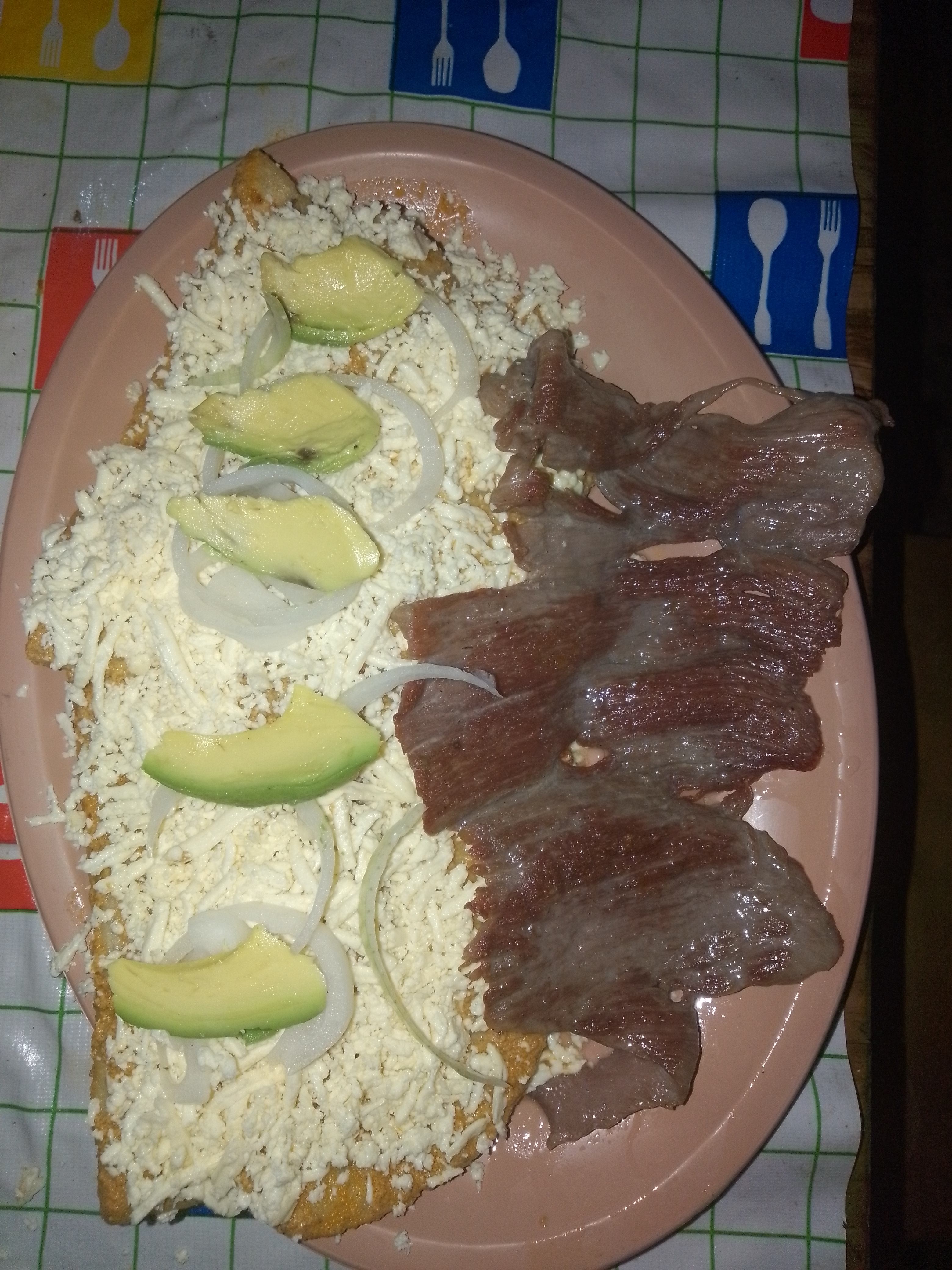 Restaurante los Jinetes del asfalto image 3