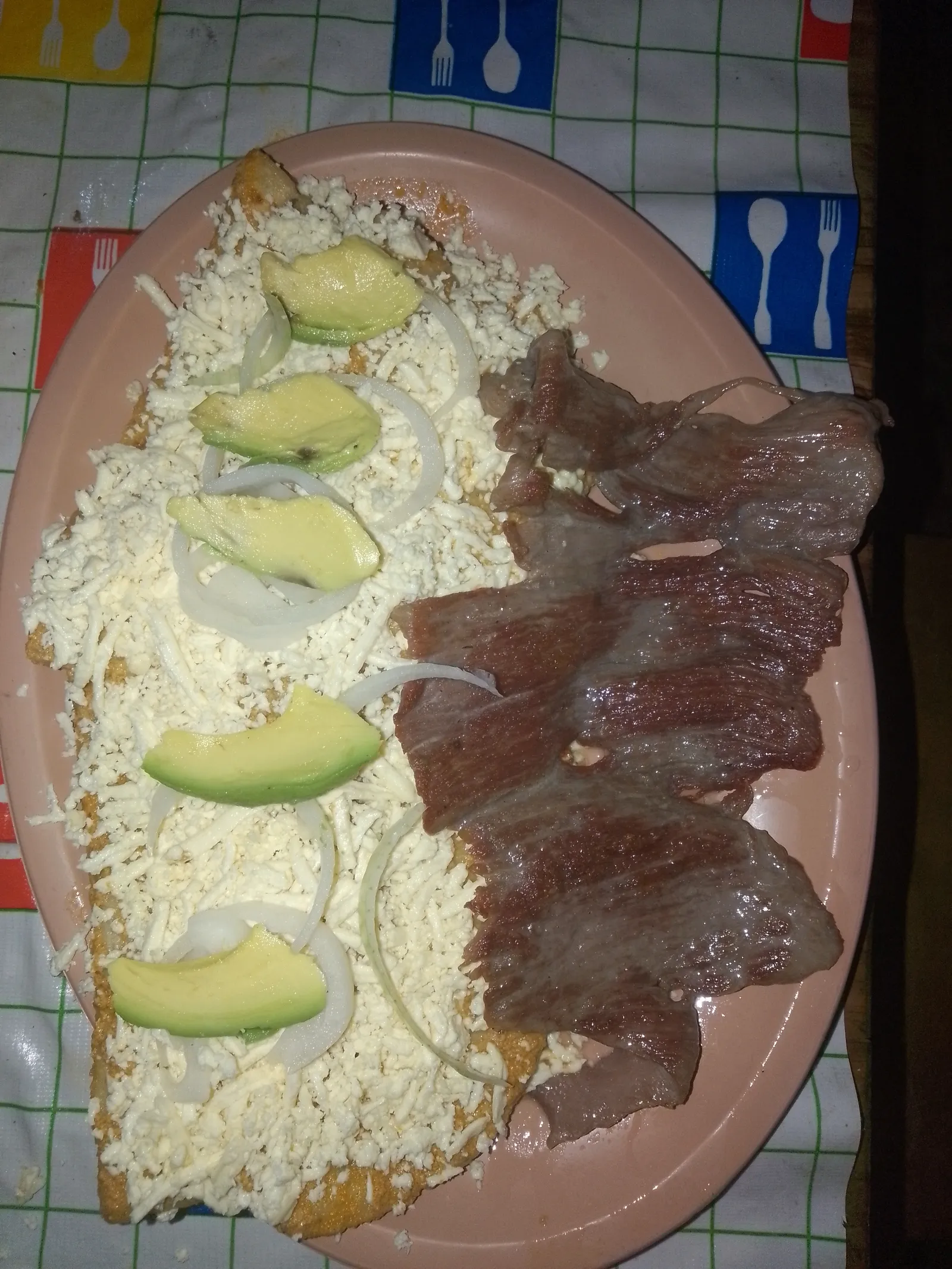 Restaurante los Jinetes del asfalto image 3