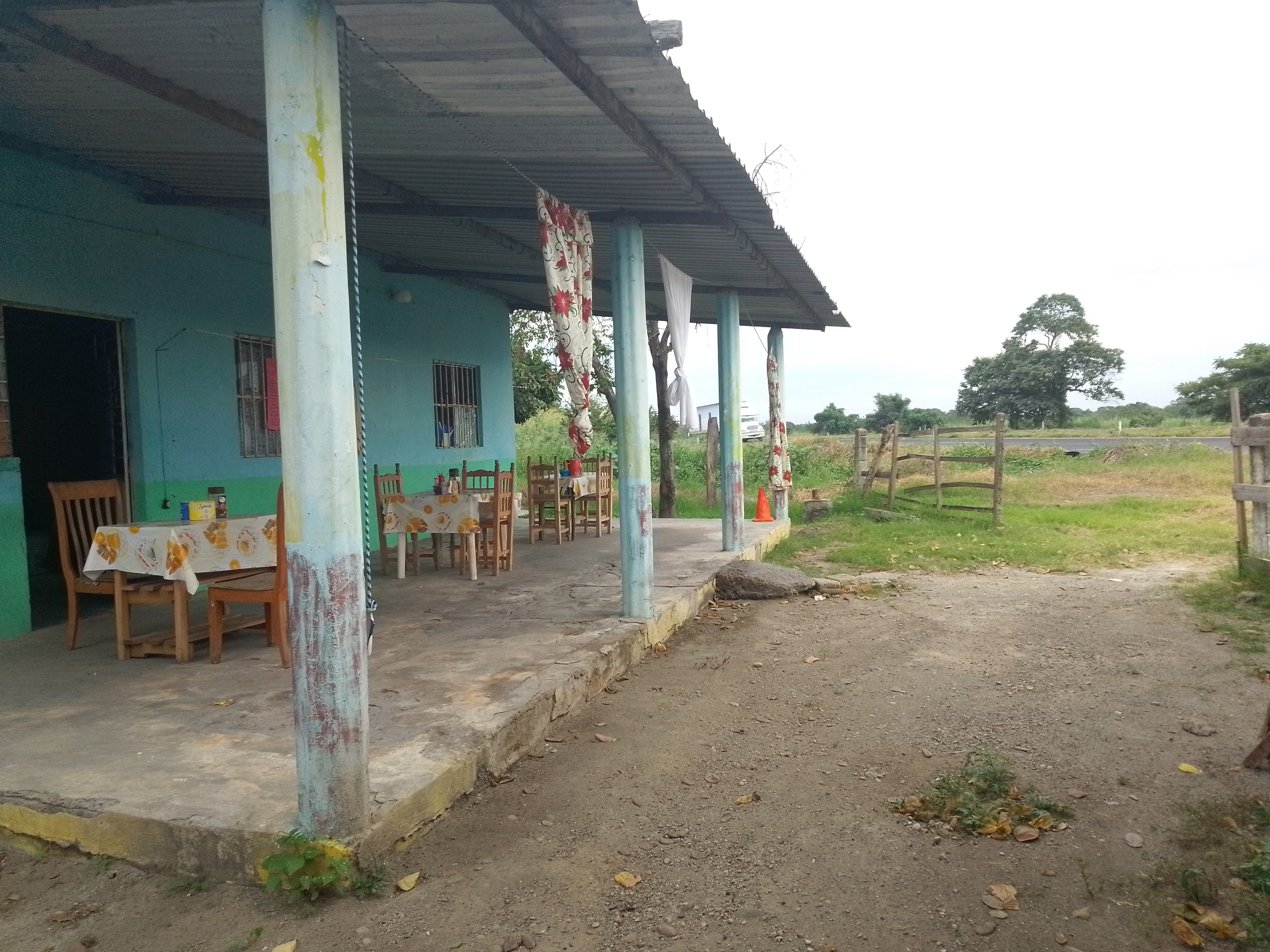 Restaurante los Jinetes del asfalto image 7
