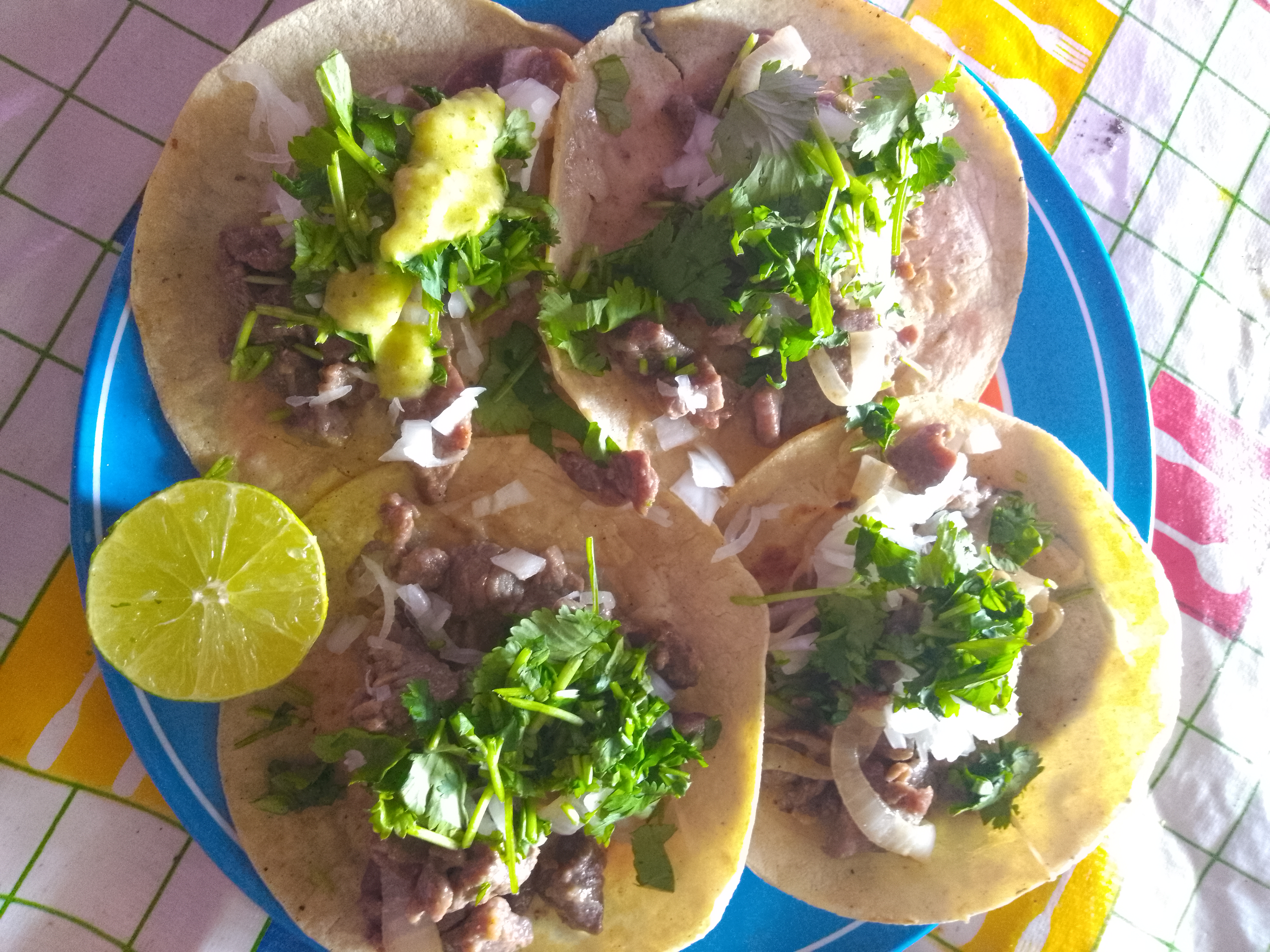 Restaurante los Jinetes del asfalto image 8