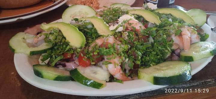 Restaurante los Jinetes del asfalto image 9