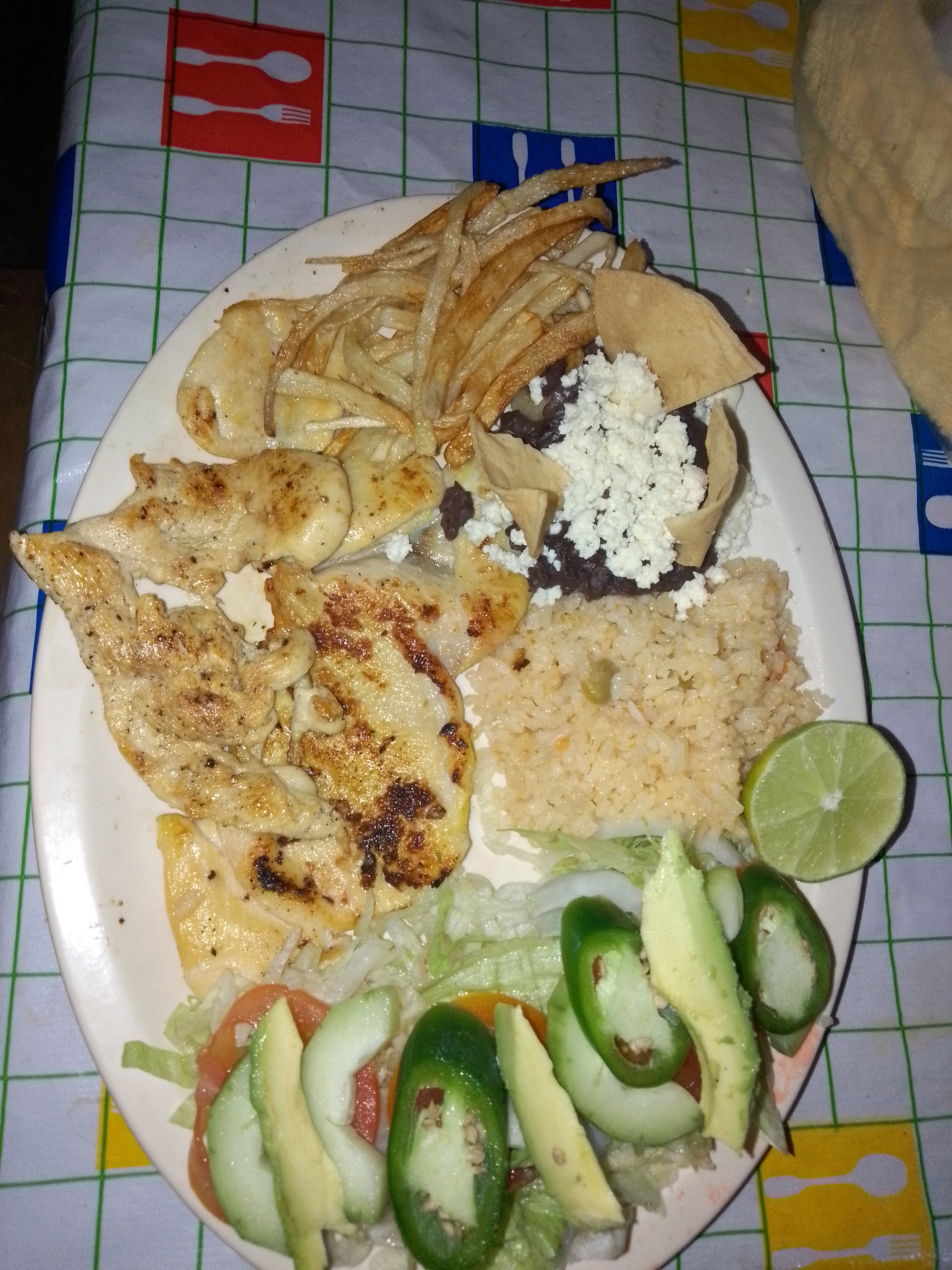 Restaurante los Jinetes del asfalto image 10