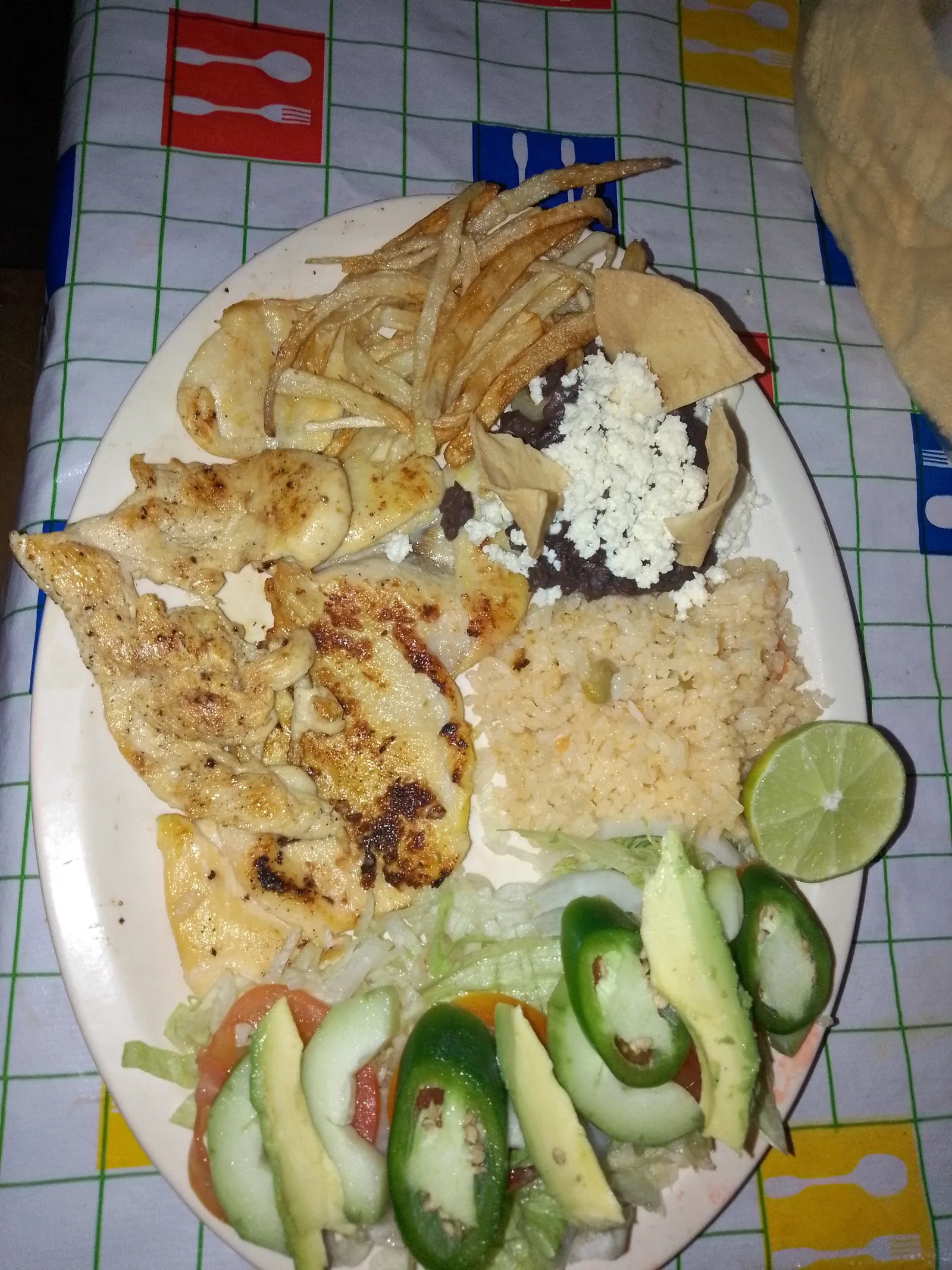 Restaurante los Jinetes del asfalto image 10