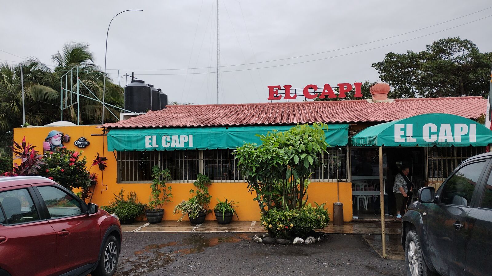 El Capi image 1