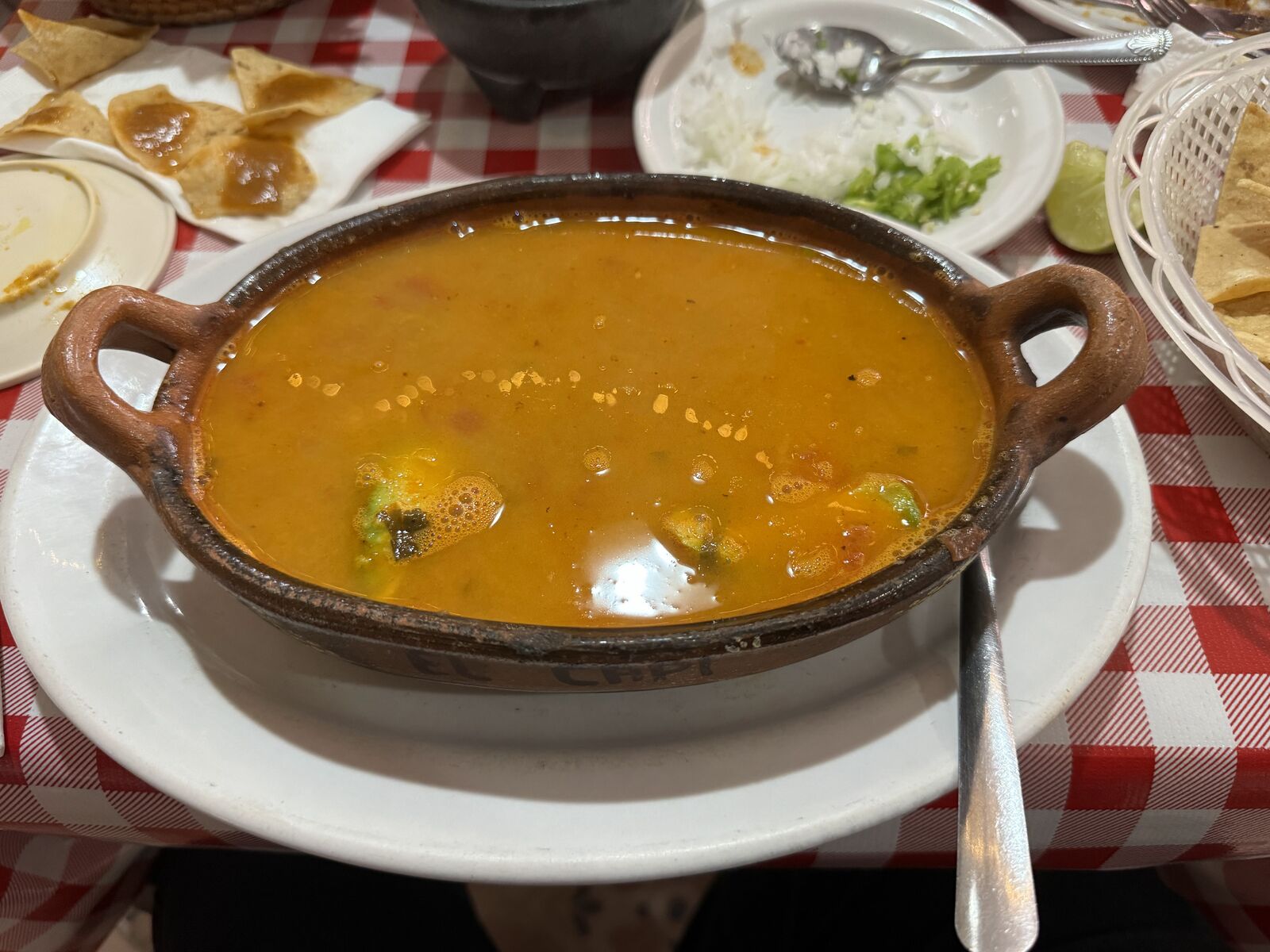 El Capi image 4