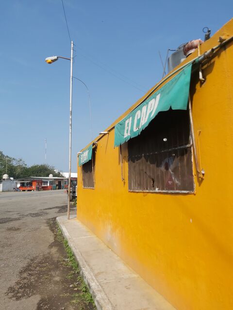 El Capi image 6