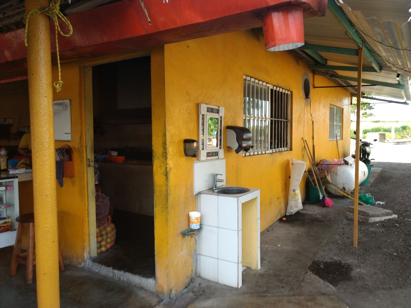 Restaurante Las Hamacas image 1