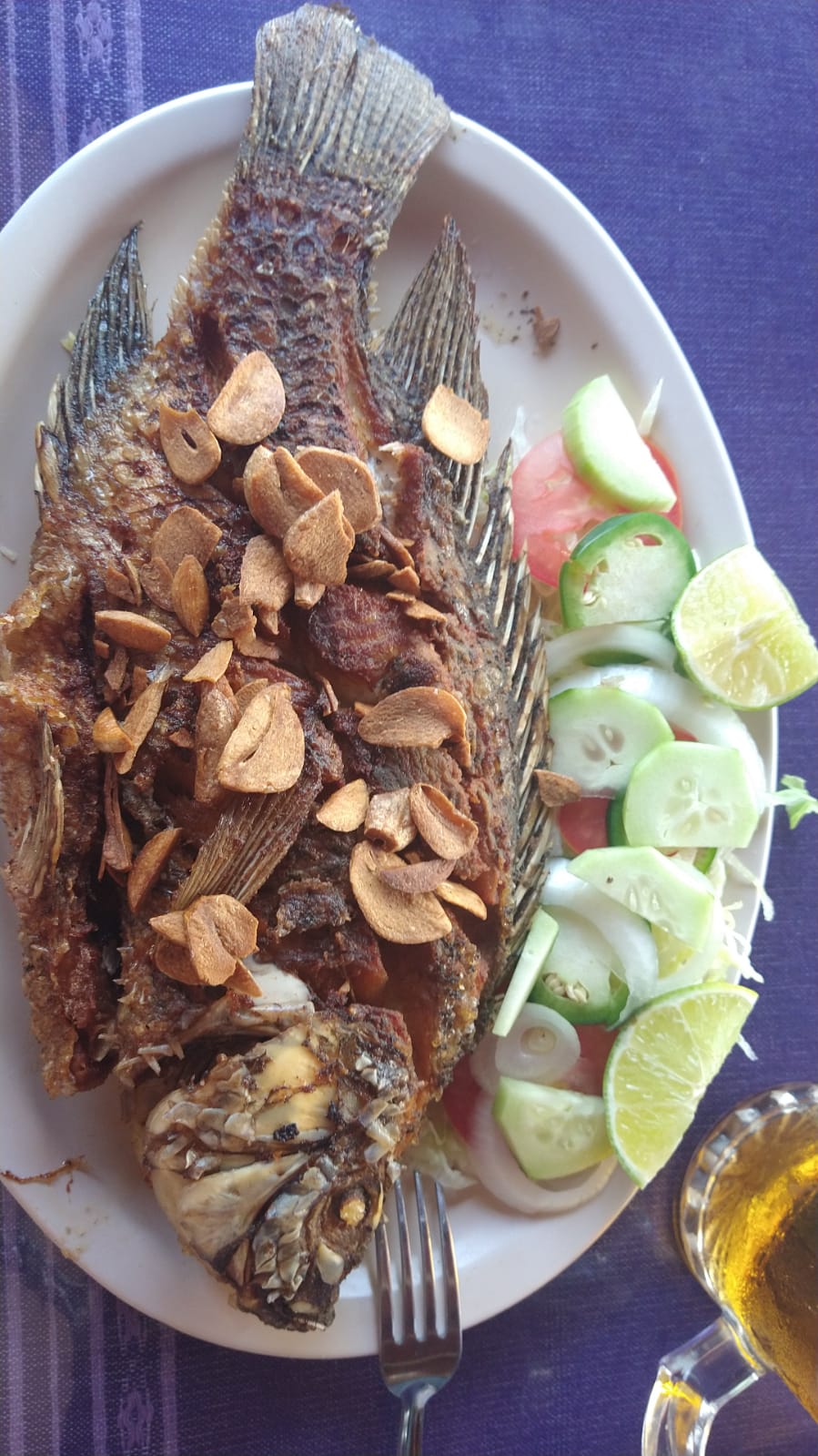 Restaurante Las Hamacas image 2