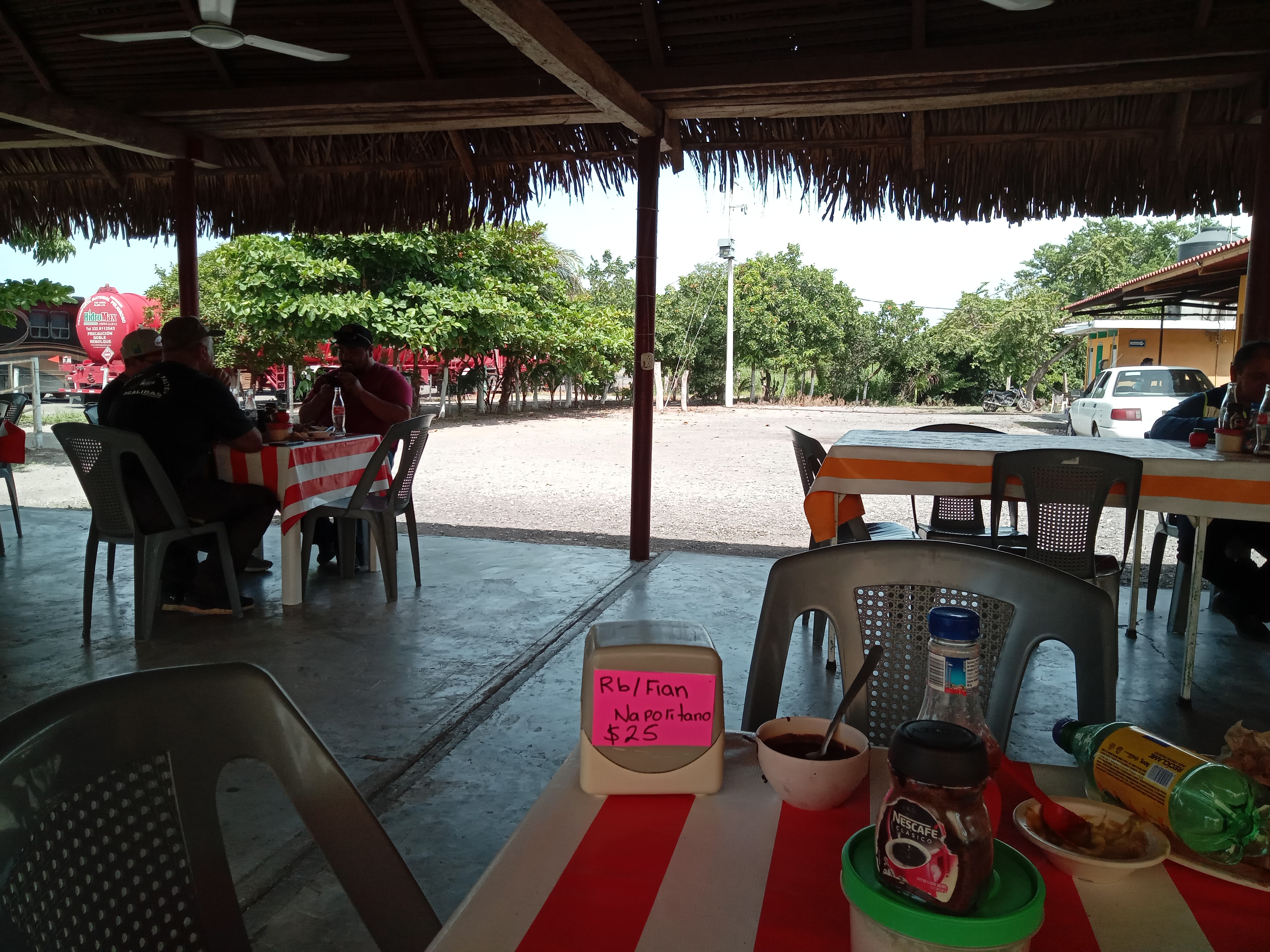 Restaurante Las Hamacas image 4