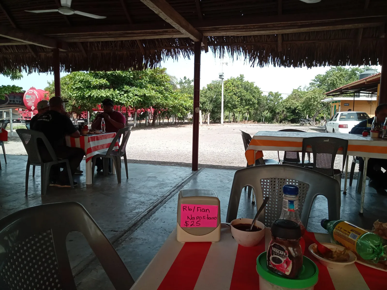 Restaurante Las Hamacas image 4