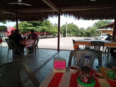 Restaurante Las Hamacas image 4