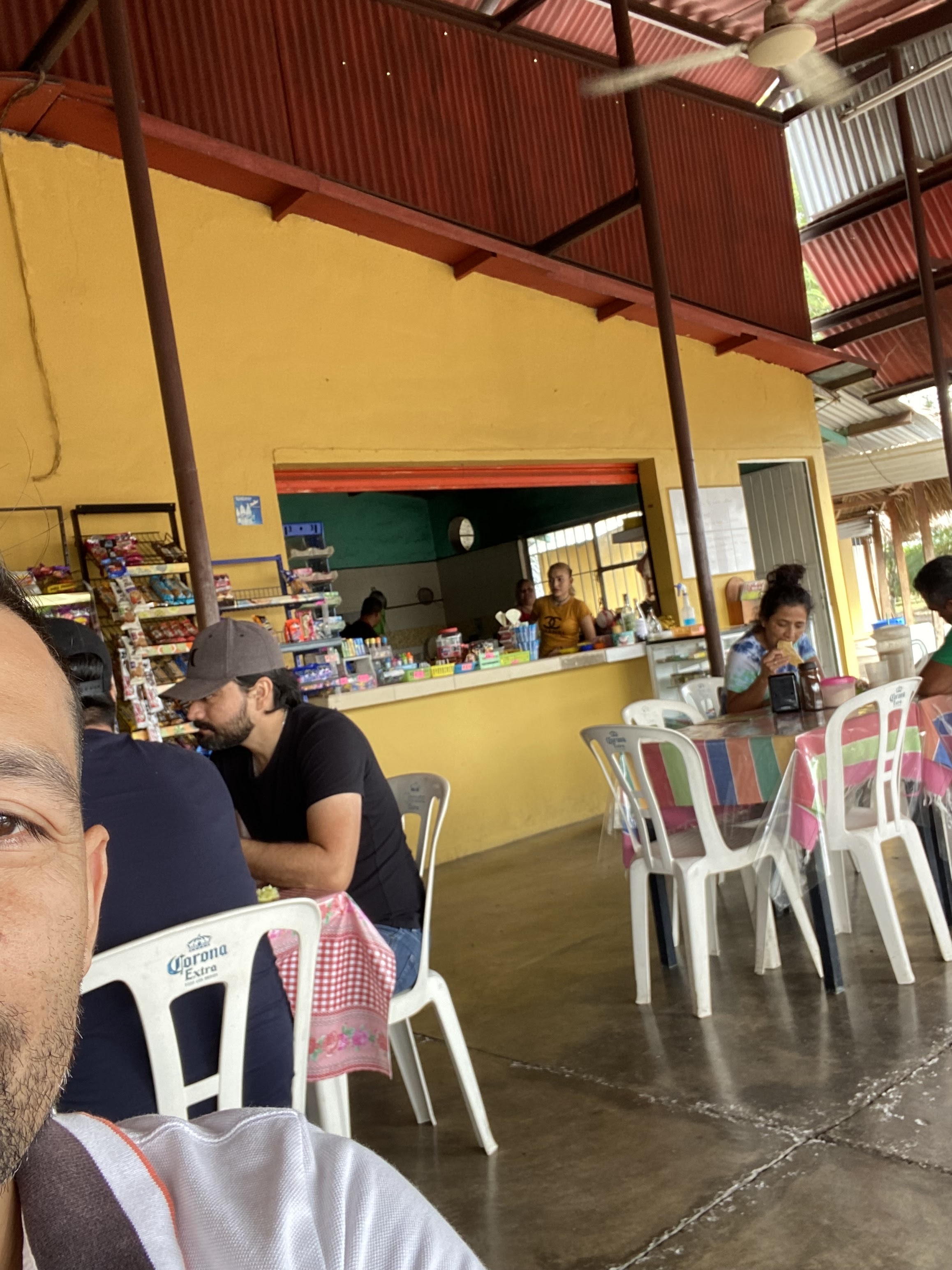 Restaurante Las Hamacas image 5