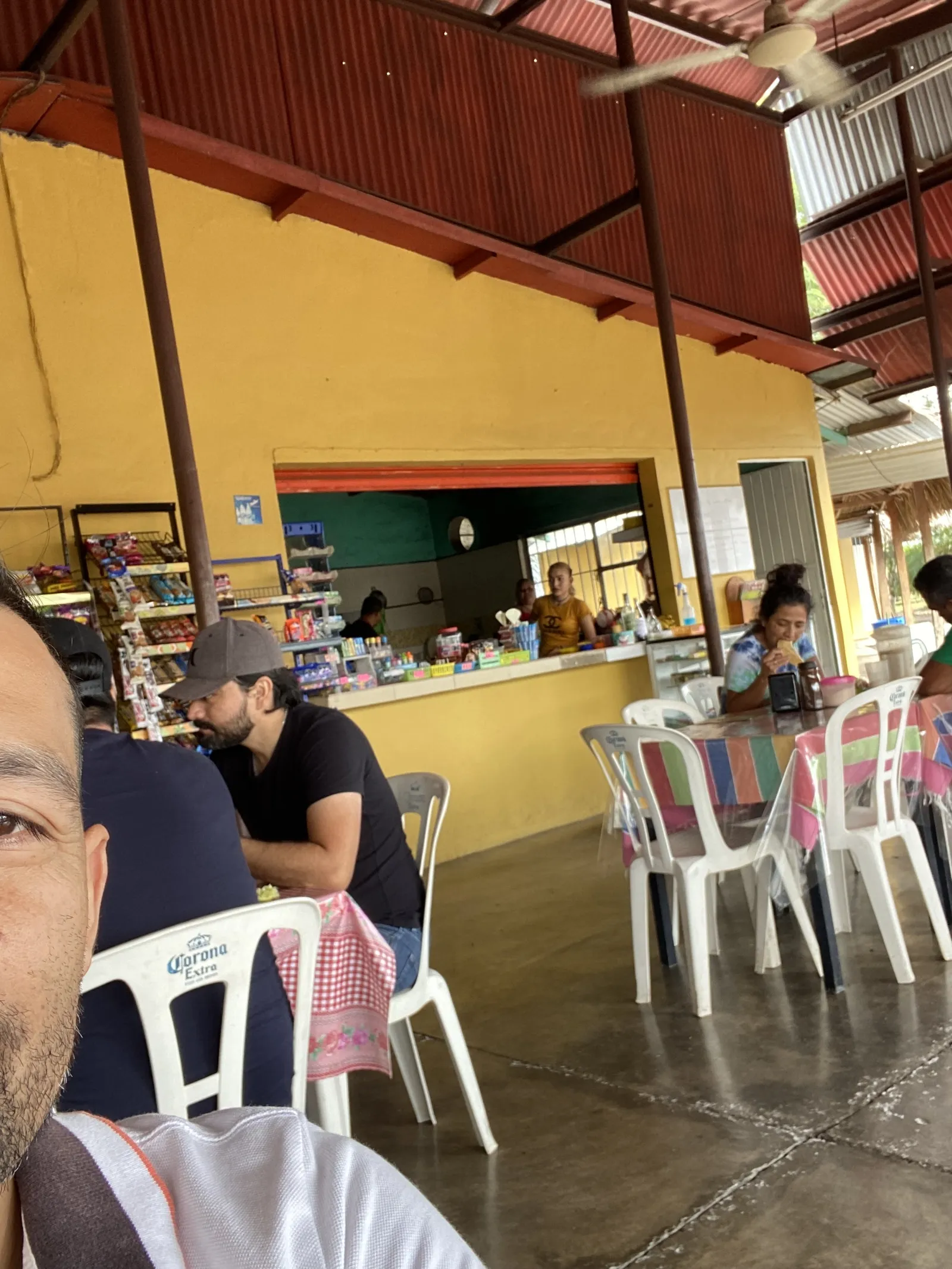 Restaurante Las Hamacas image 5