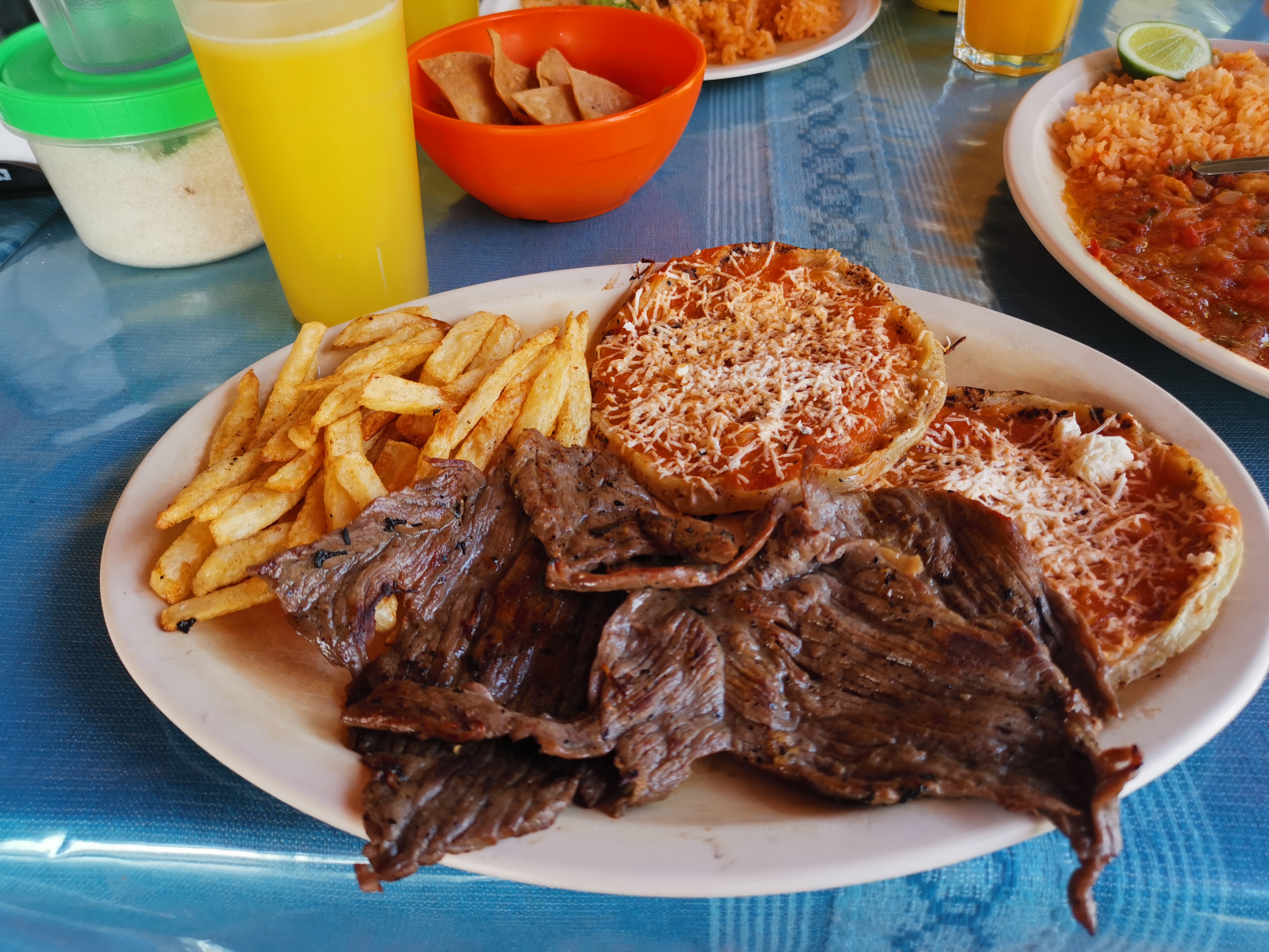 Restaurante Las Hamacas image 7