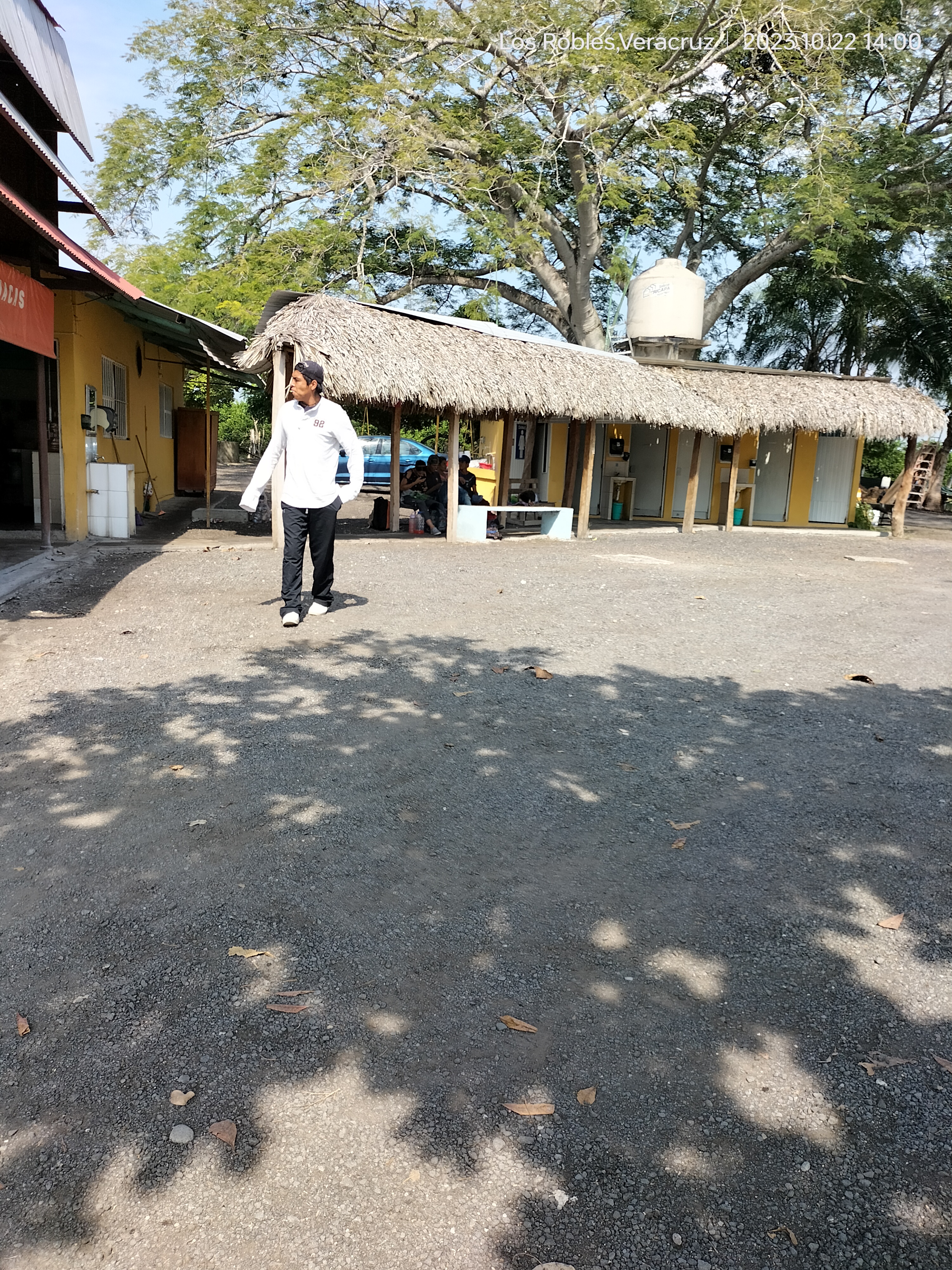 Restaurante Las Hamacas image 8