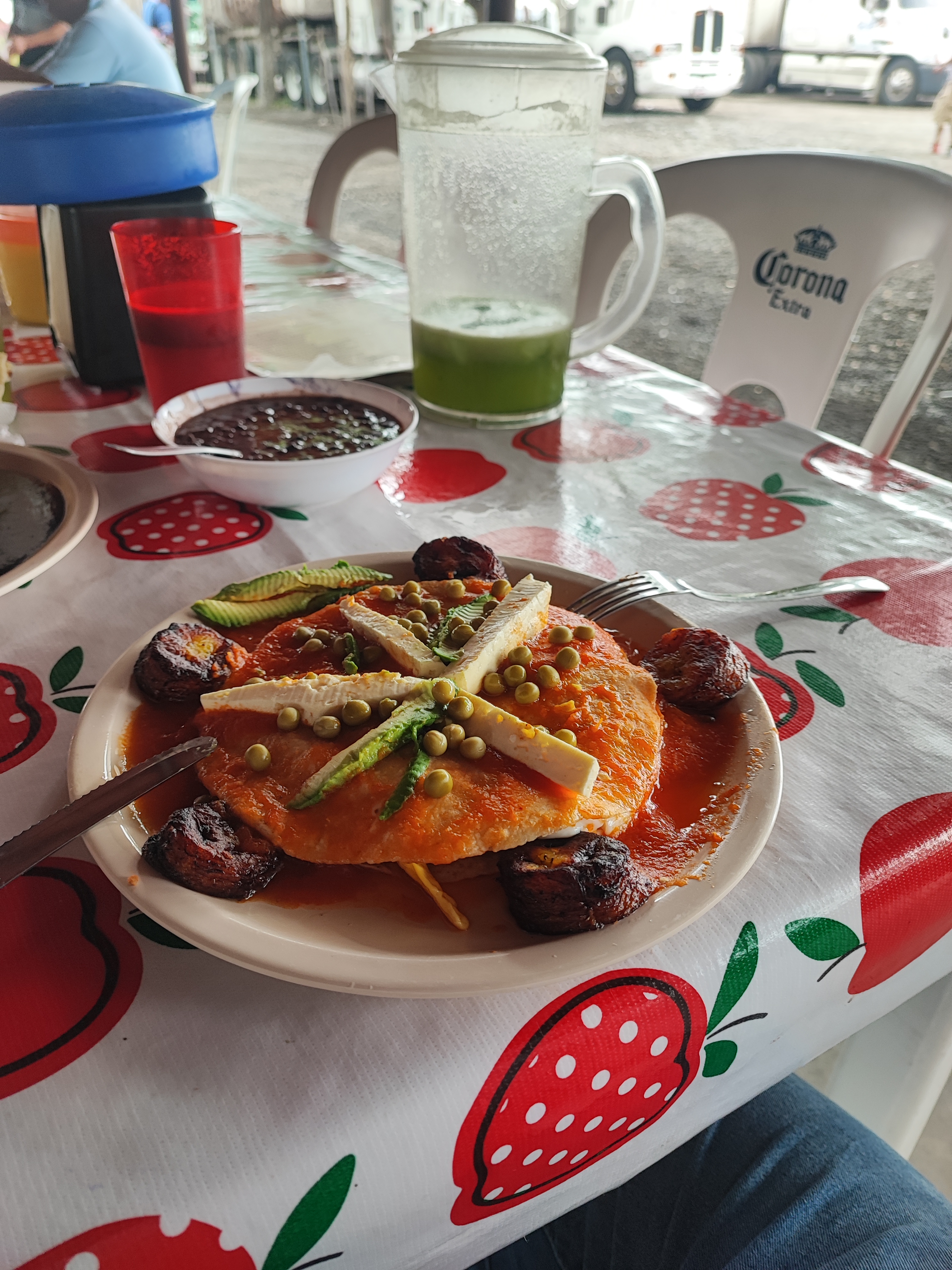 Restaurante Las Hamacas image 9