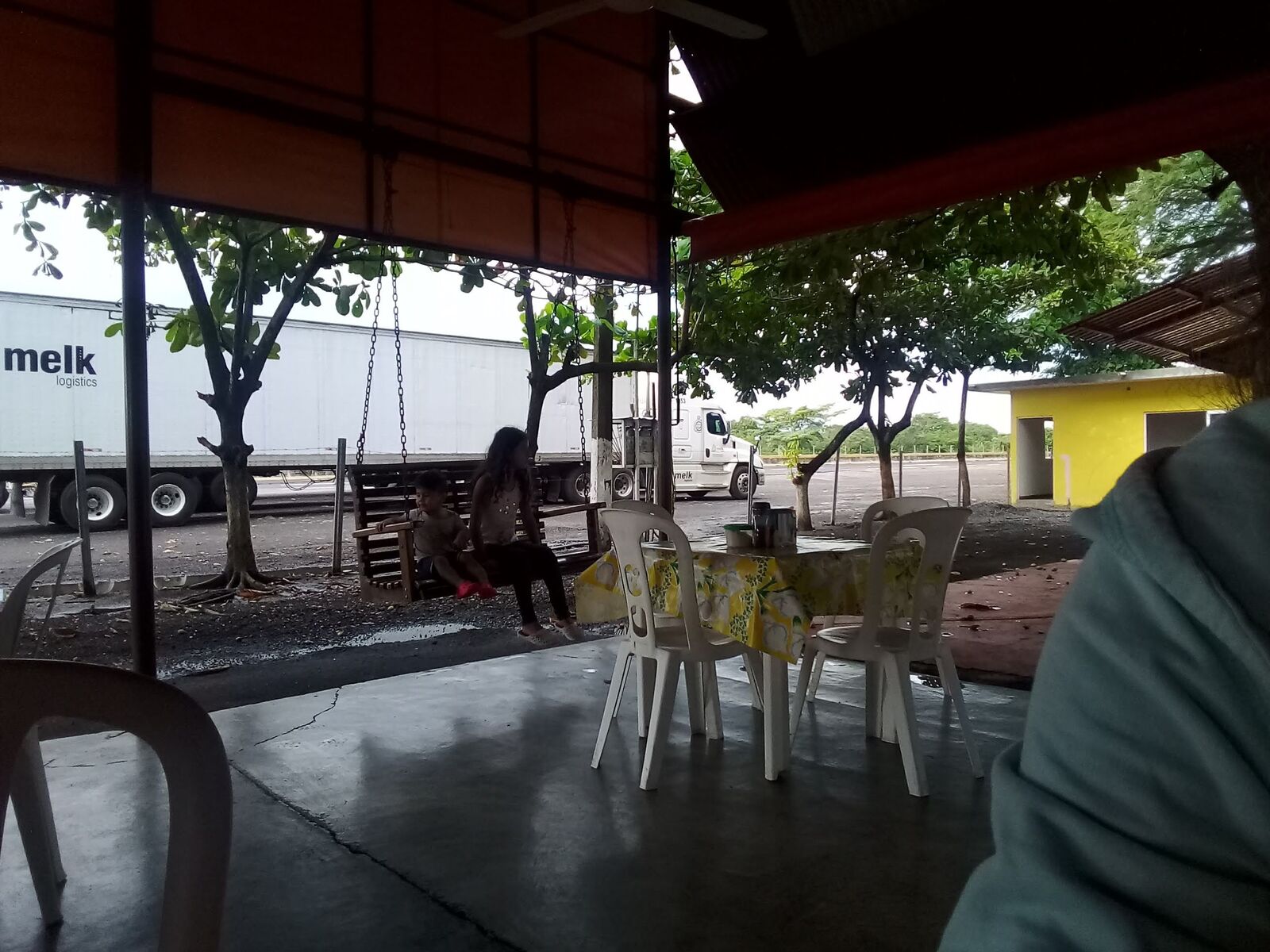 Restaurante Las Hamacas image 10