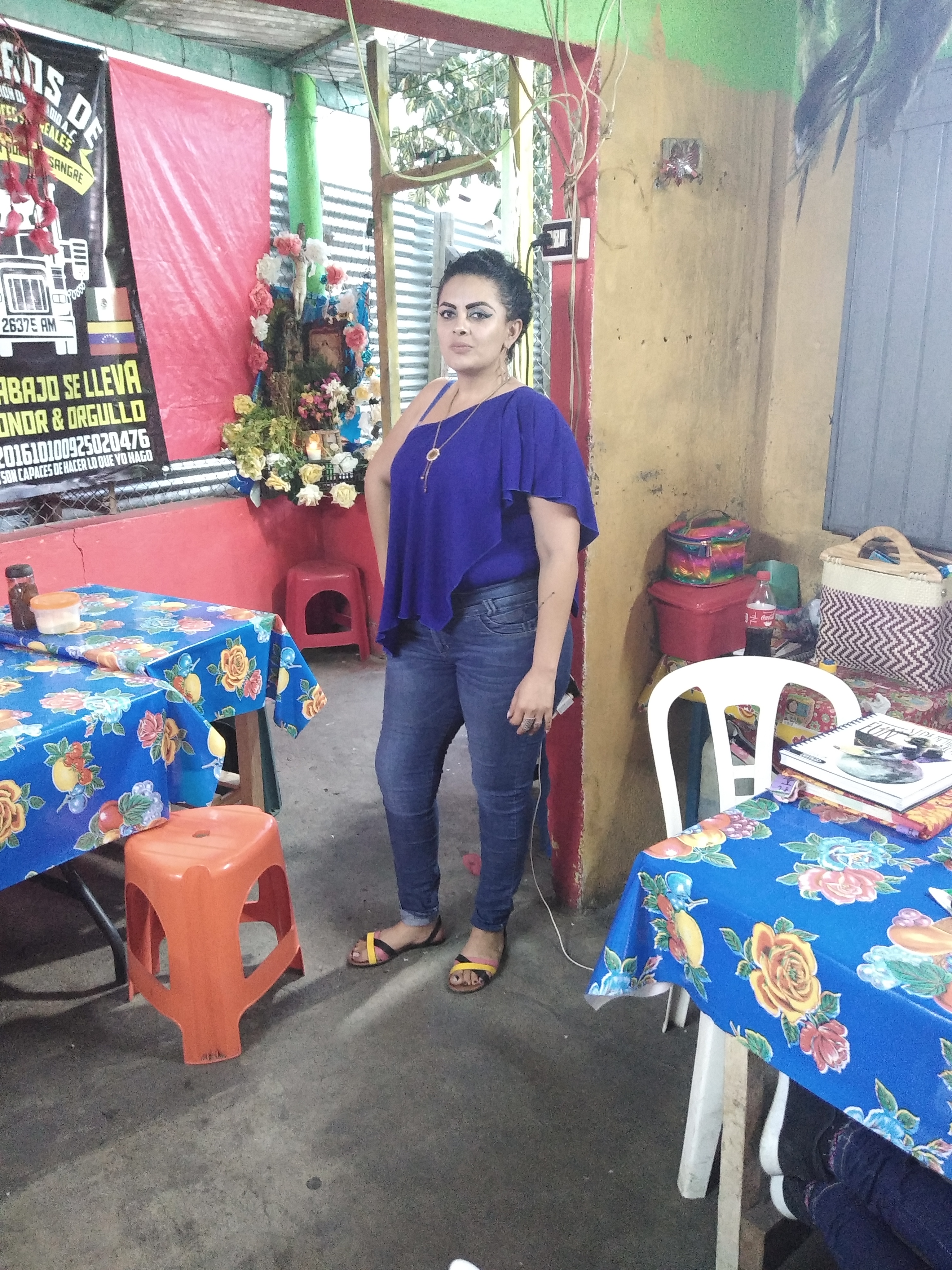 COMEDOR KM23 Mi NIÑA image 2