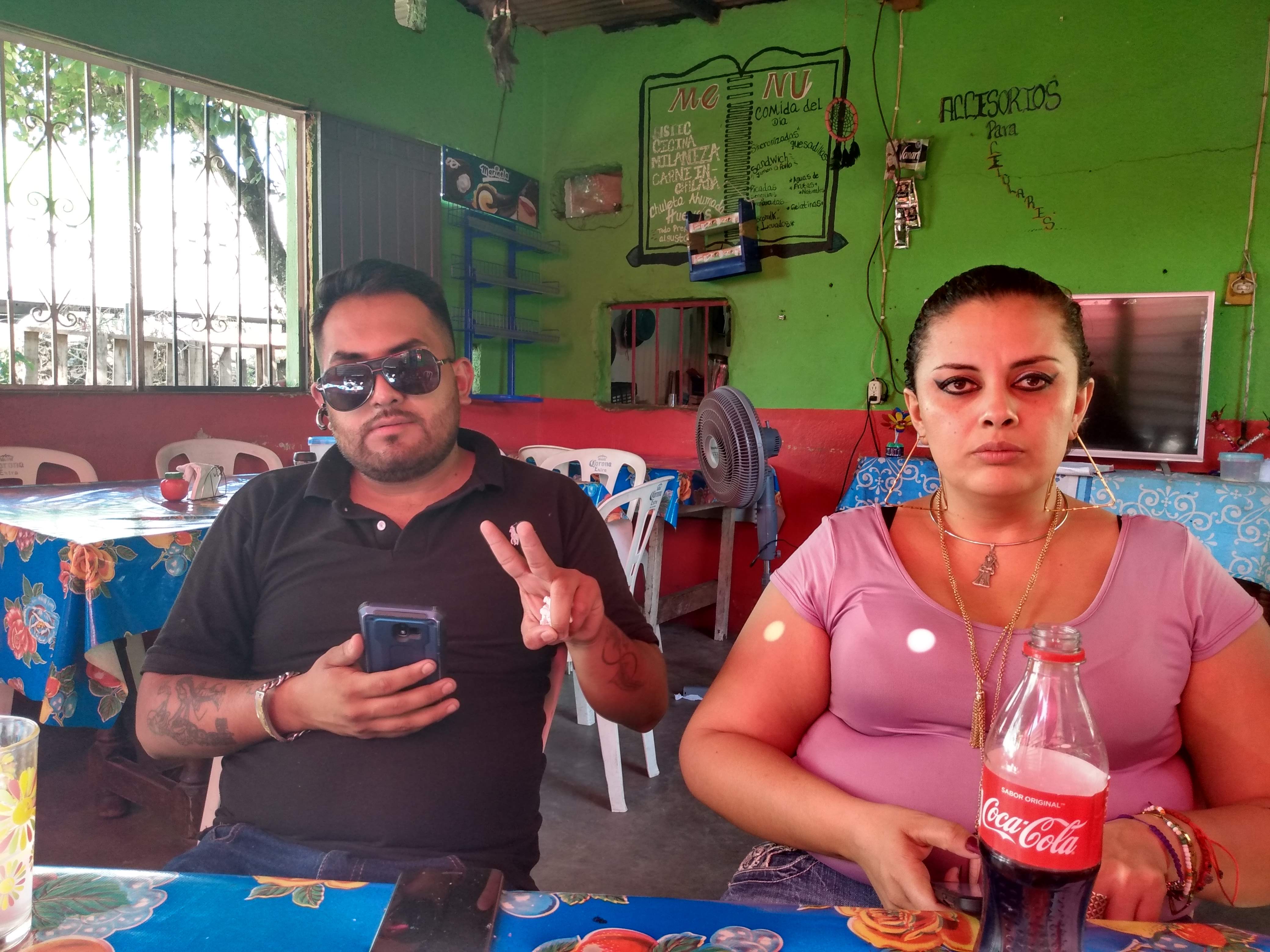 COMEDOR KM23 Mi NIÑA image 3