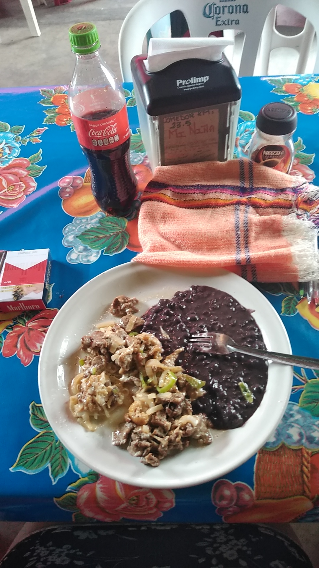 COMEDOR KM23 Mi NIÑA image 5