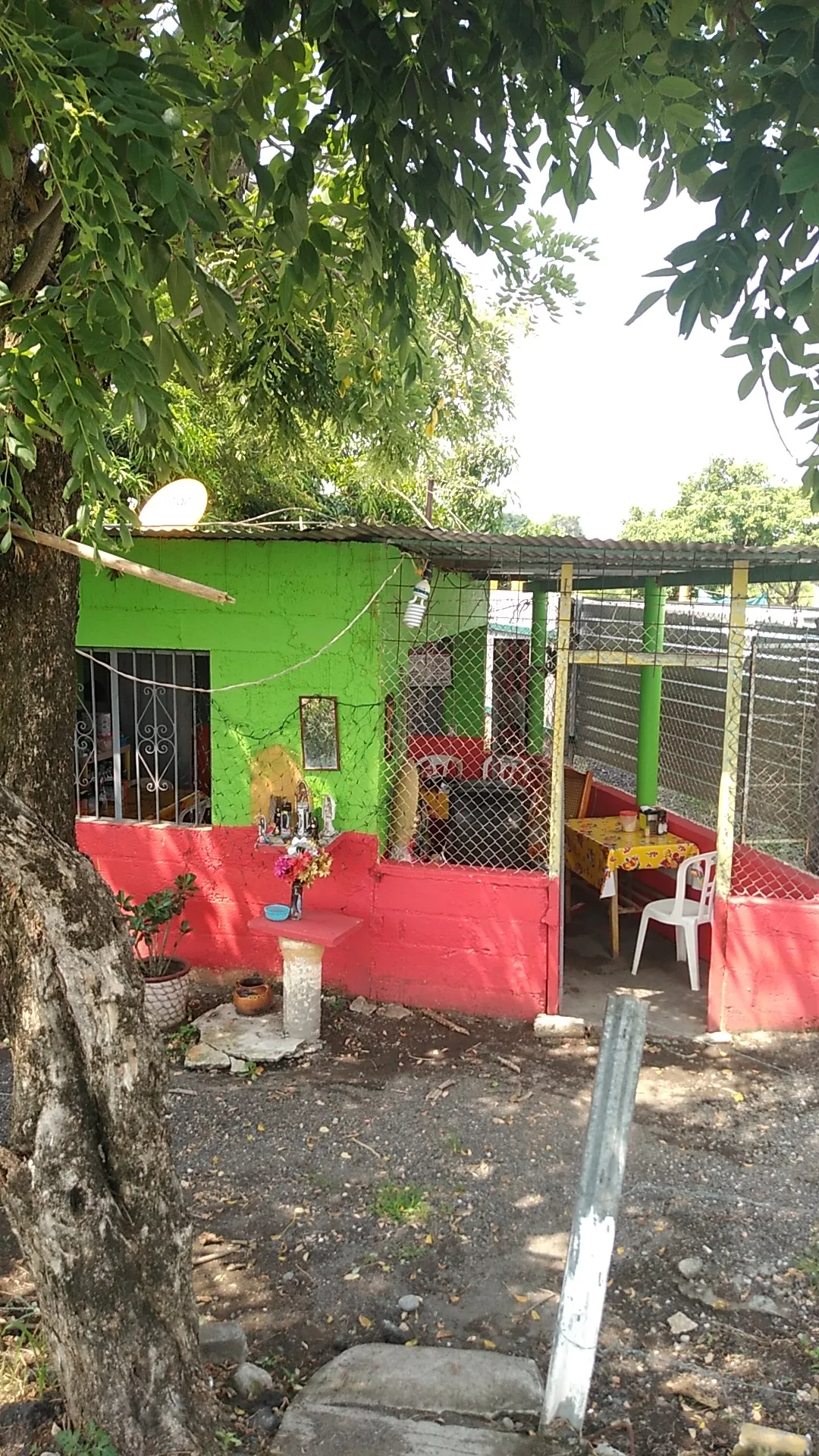 COMEDOR KM23 Mi NIÑA image 6
