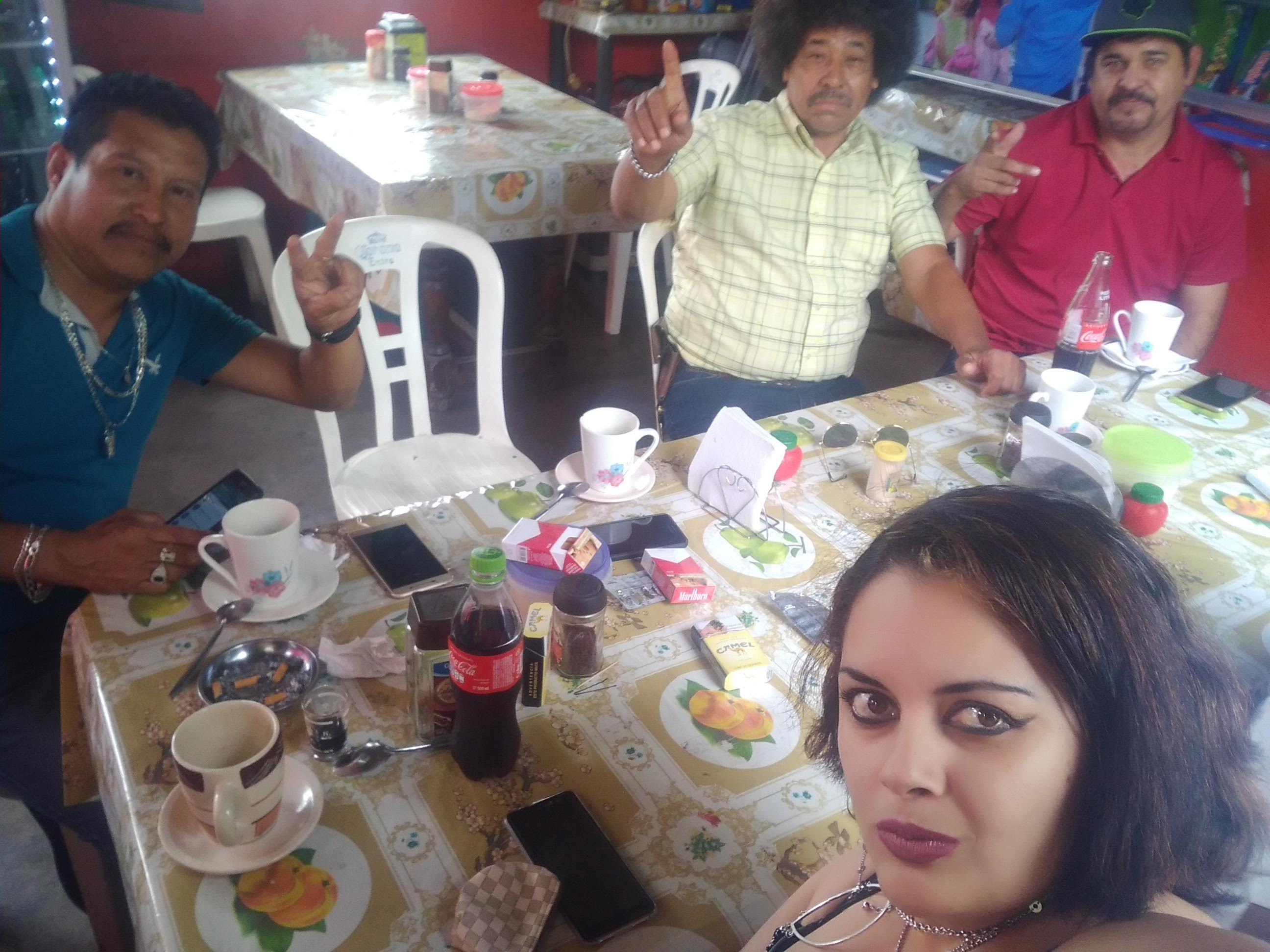 COMEDOR KM23 Mi NIÑA image 10