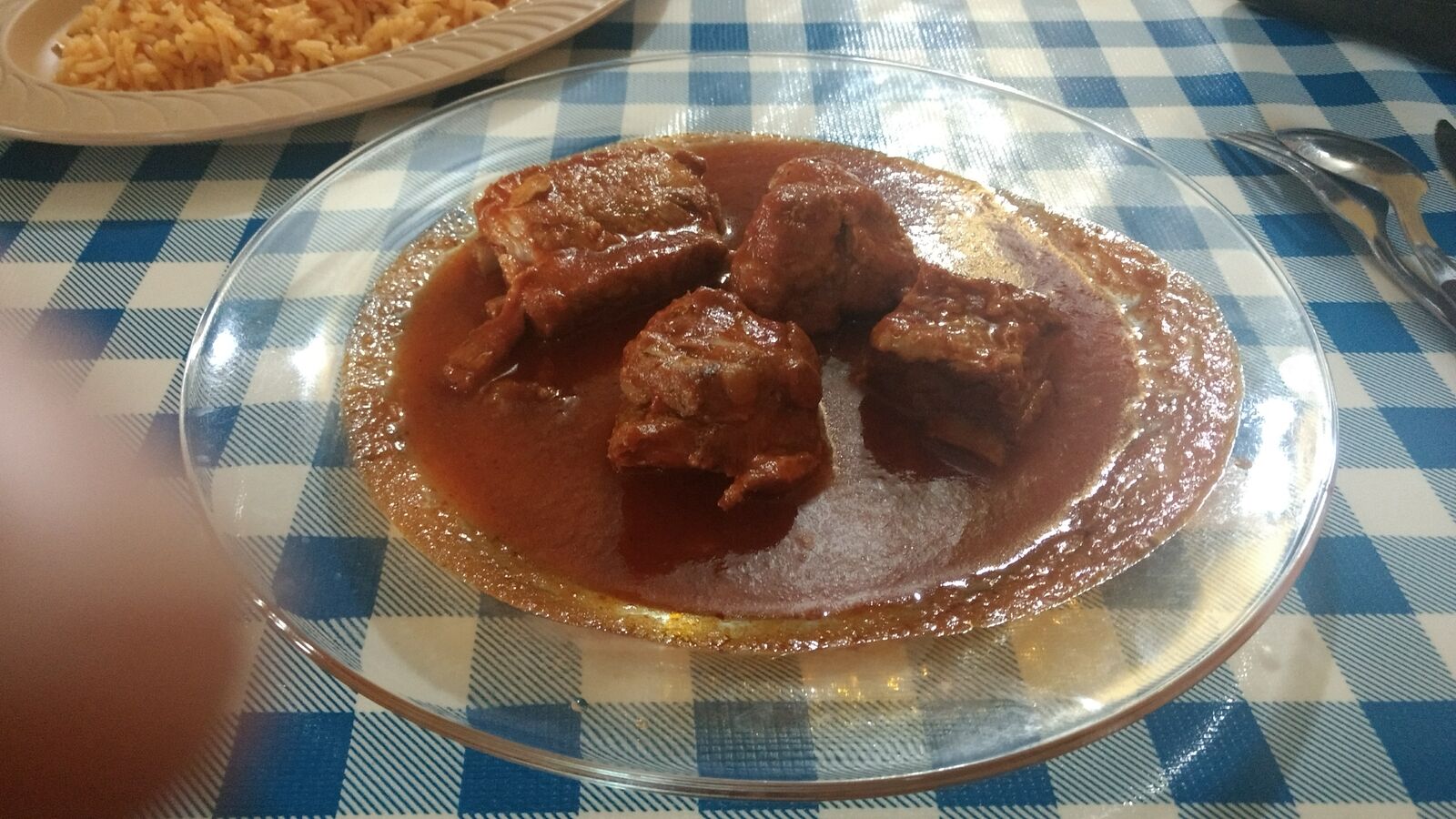 Comedor Don Márquez image 1