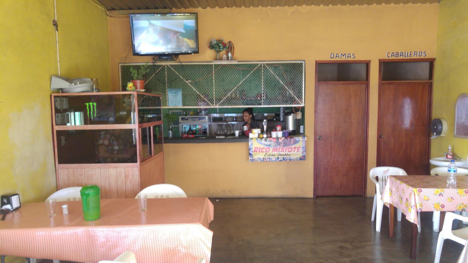 Comedor Don Márquez image 2