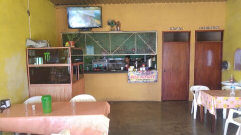 Comedor Don Márquez image 2