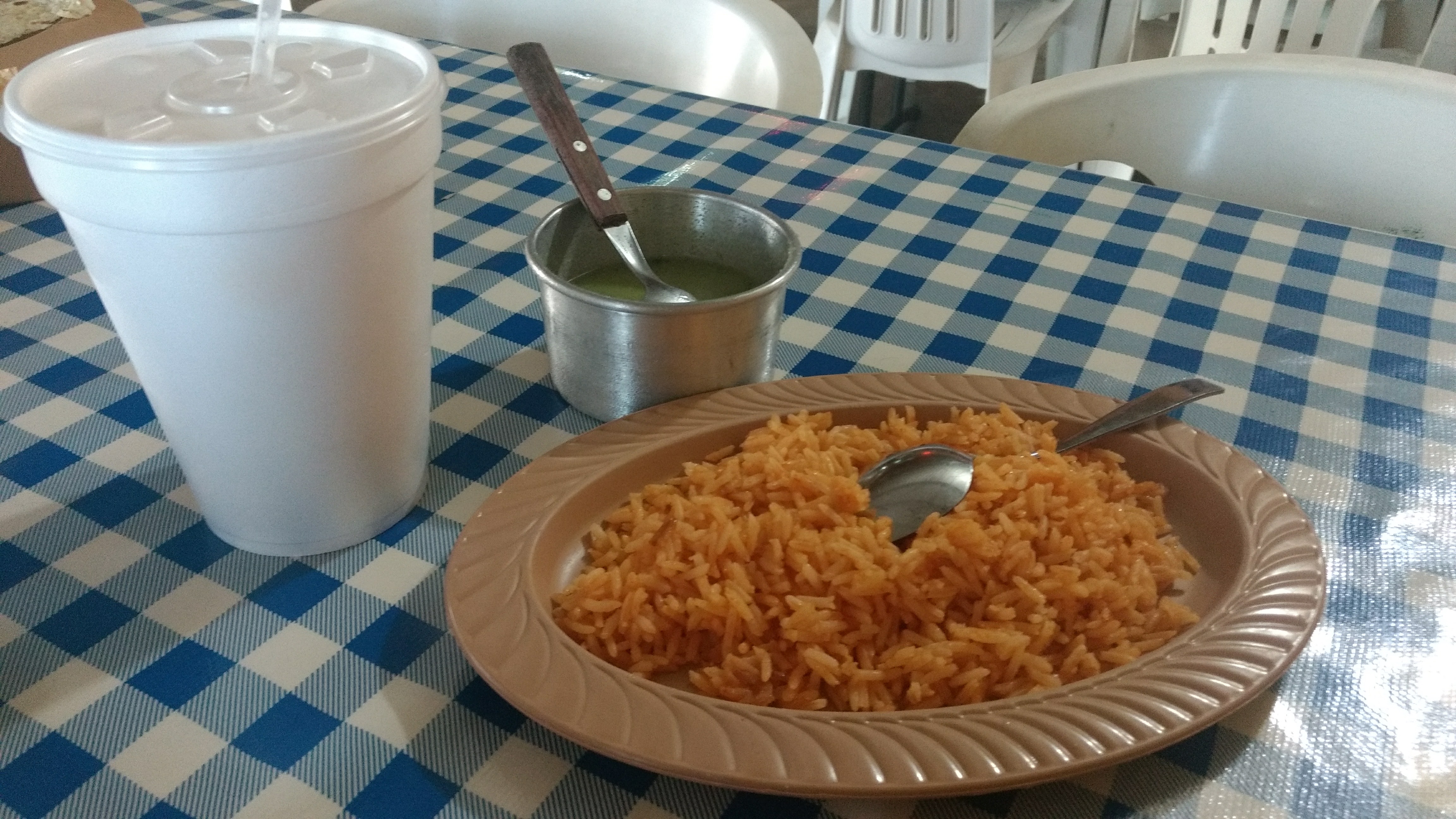 Comedor Don Márquez image 3