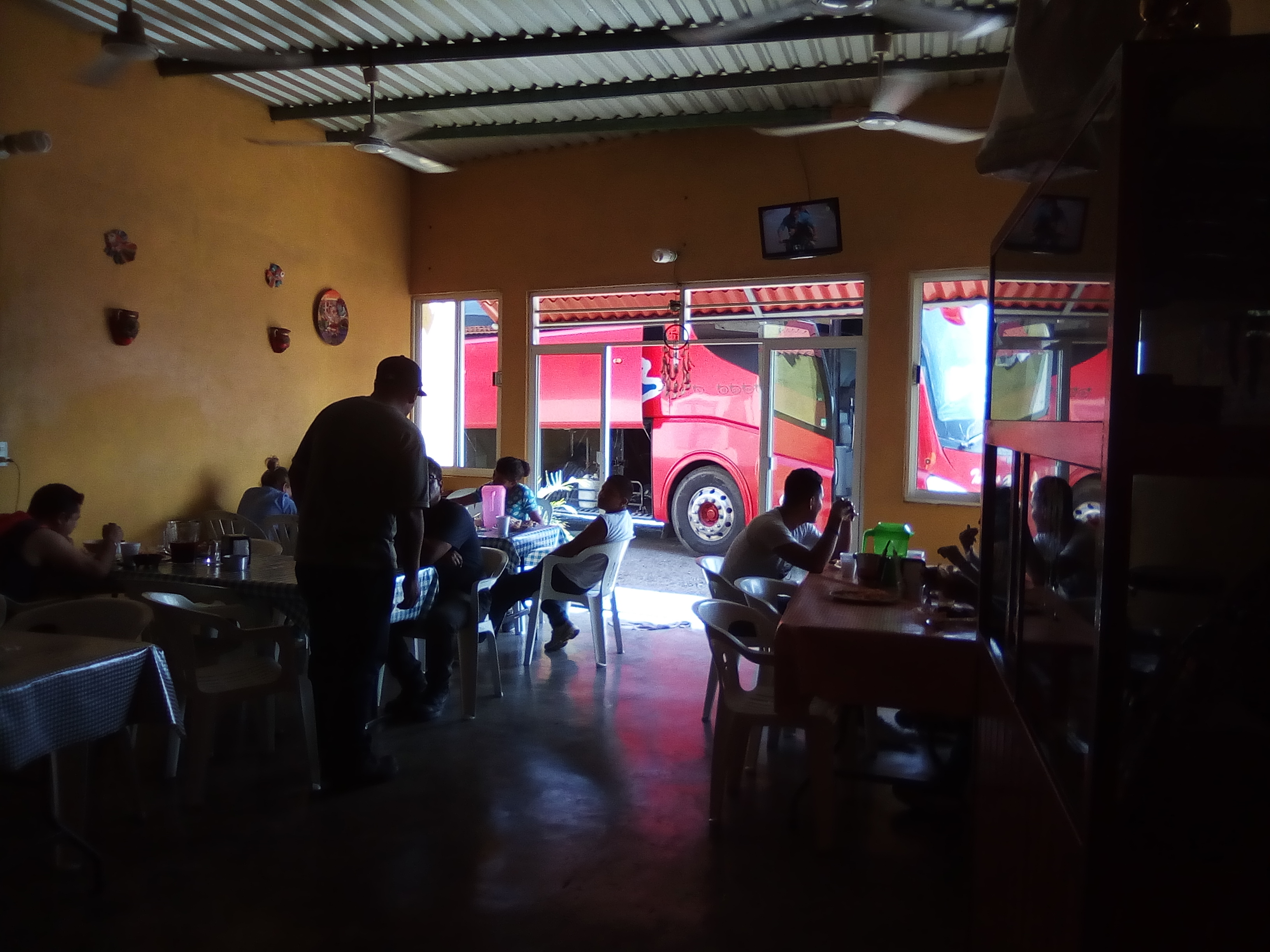 Comedor Don Márquez image 4