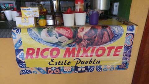 Comedor Don Márquez image 5