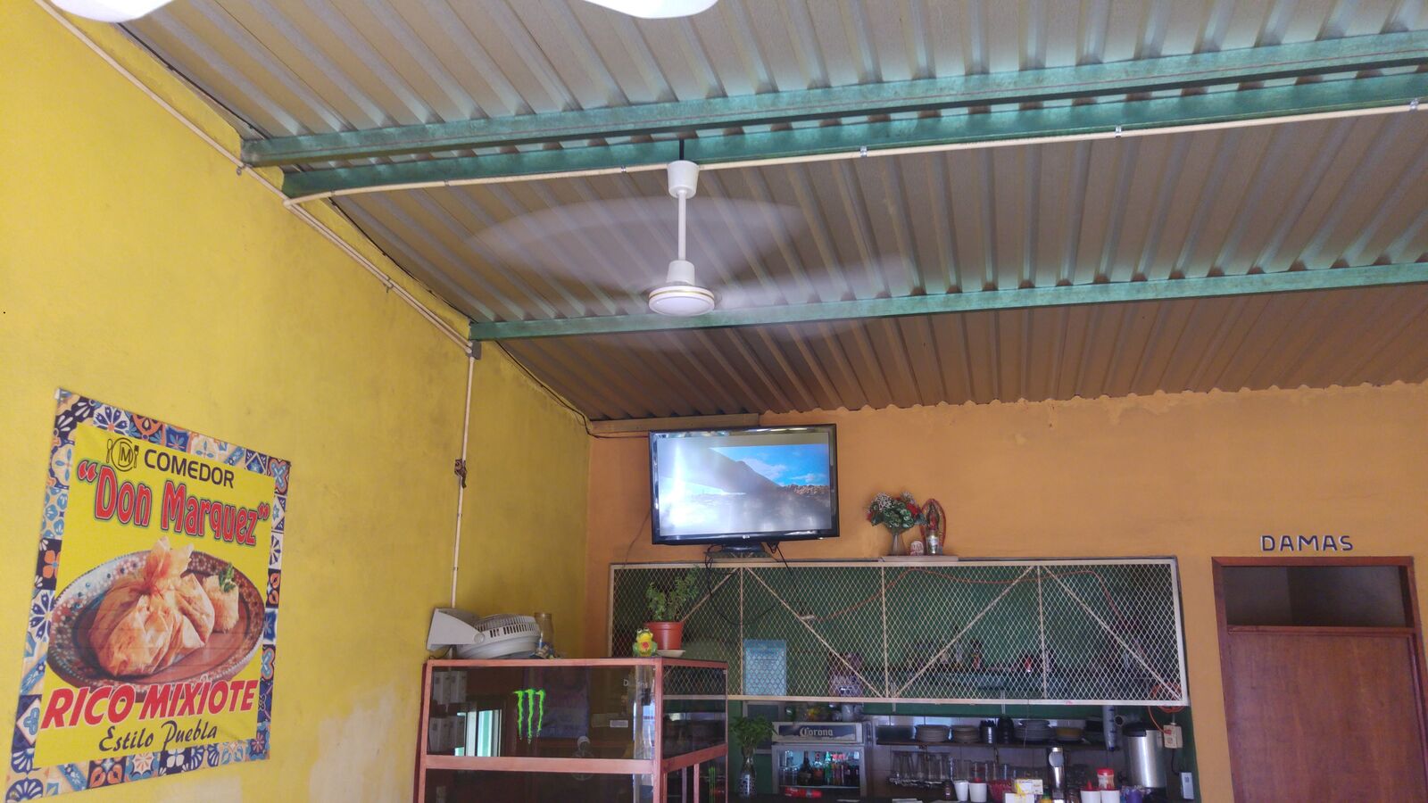 Comedor Don Márquez image 6