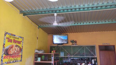 Comedor Don Márquez image 6